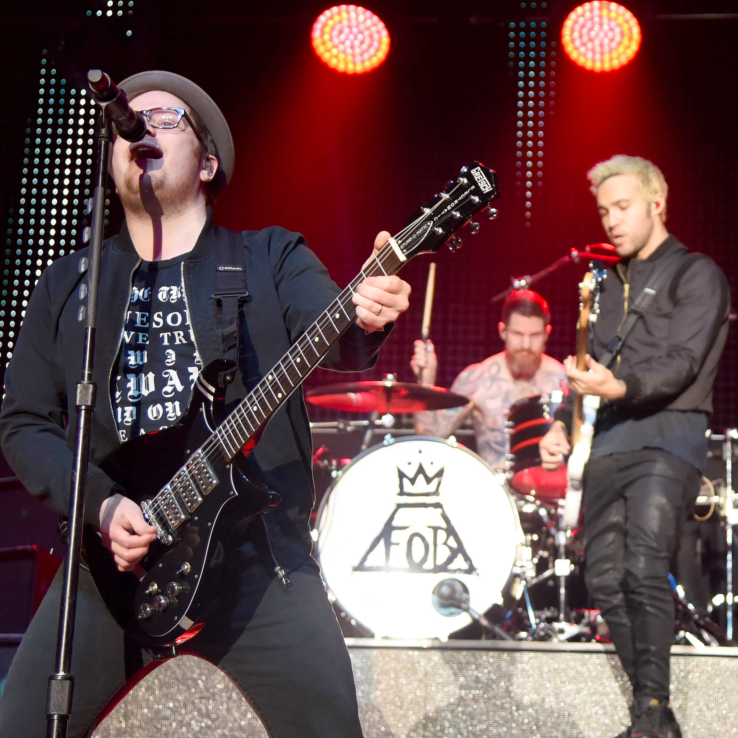 Fall Out Boy