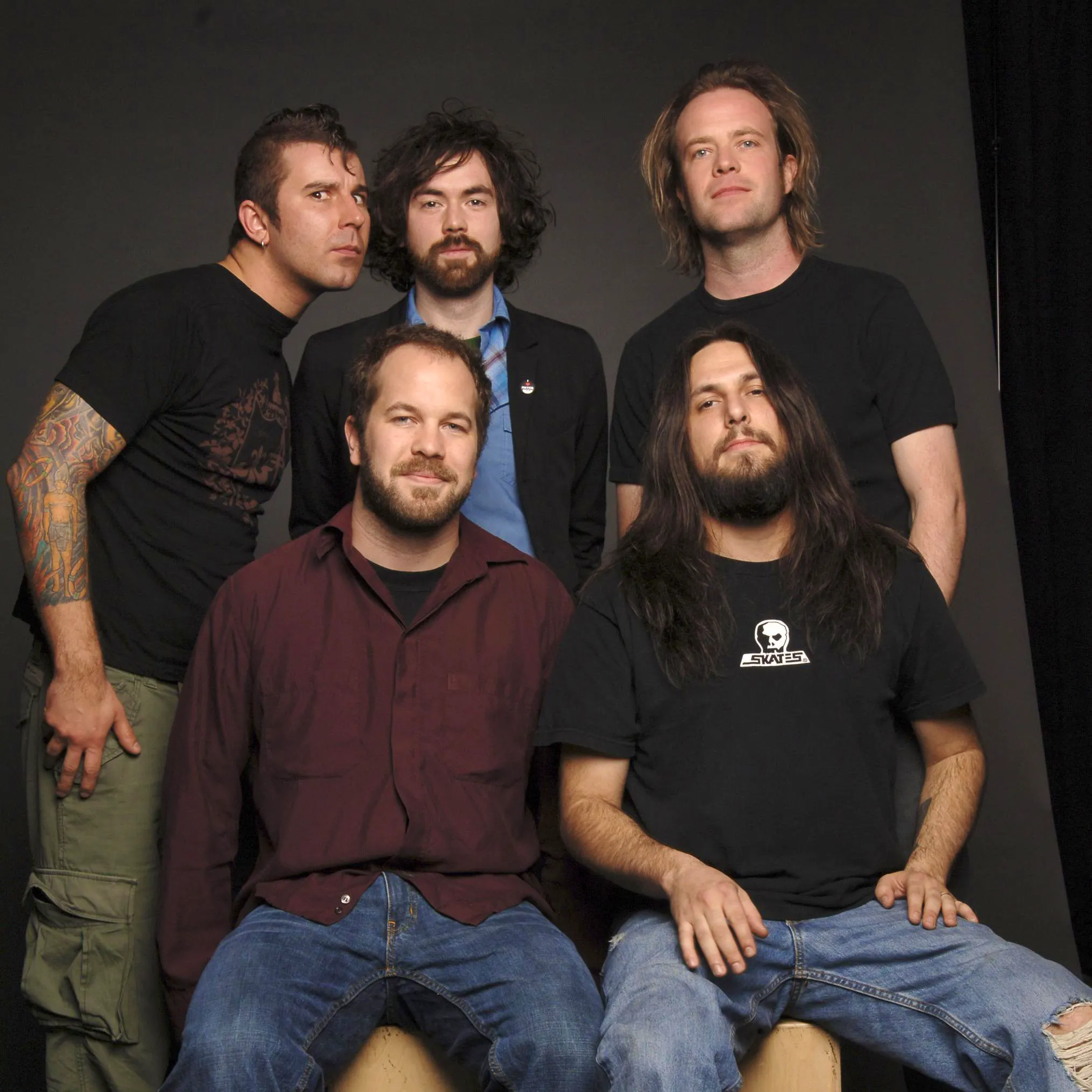 Finger Eleven