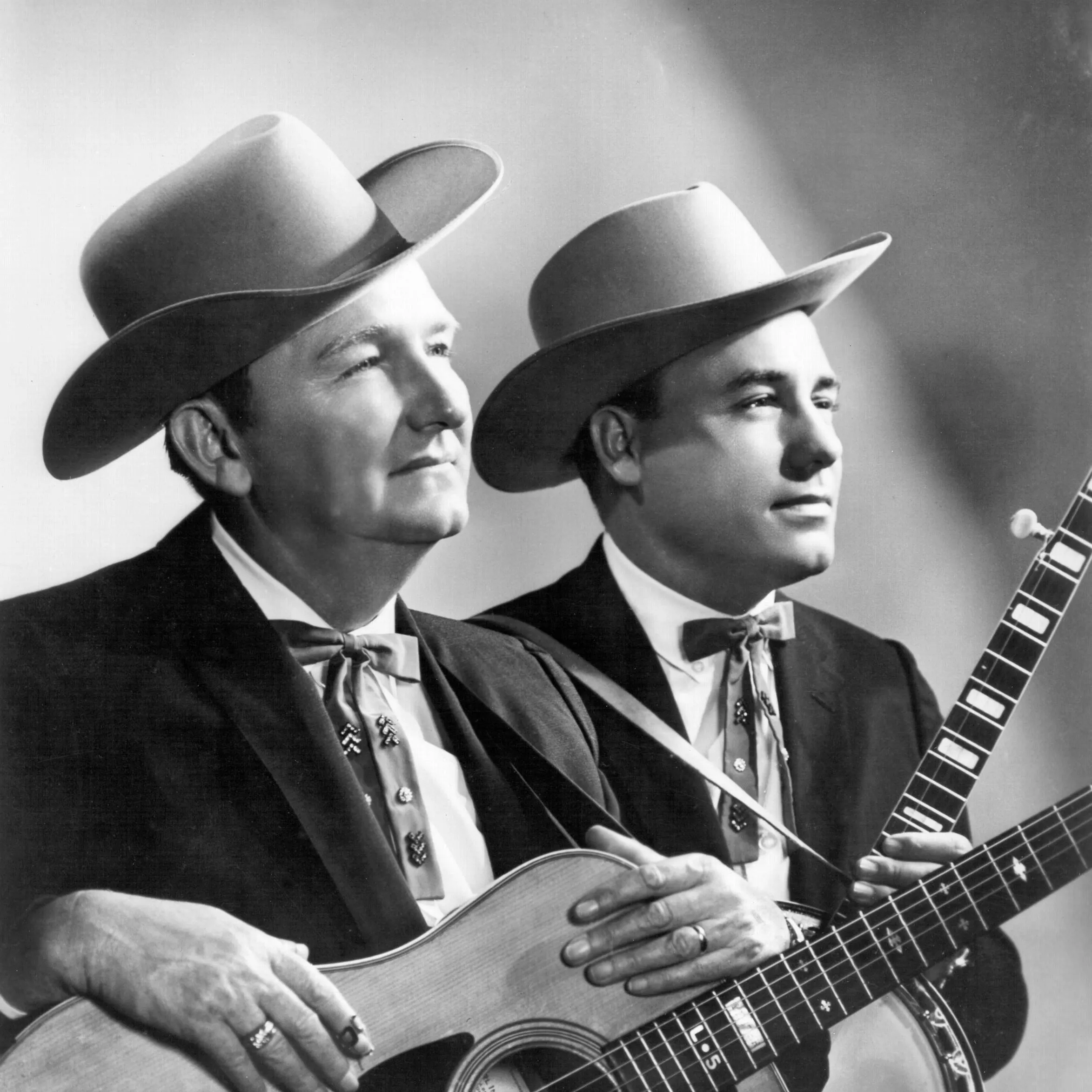 Flatt and Scruggs