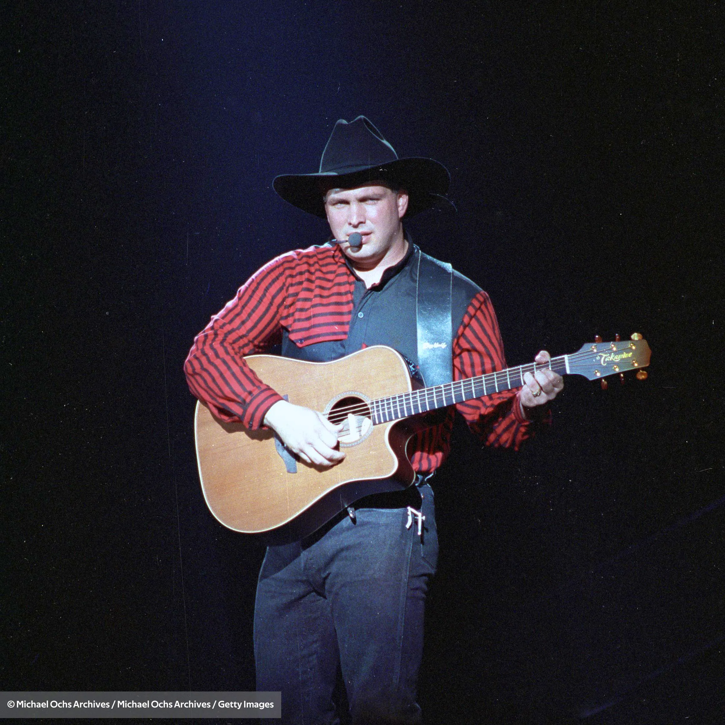 Garth Brooks