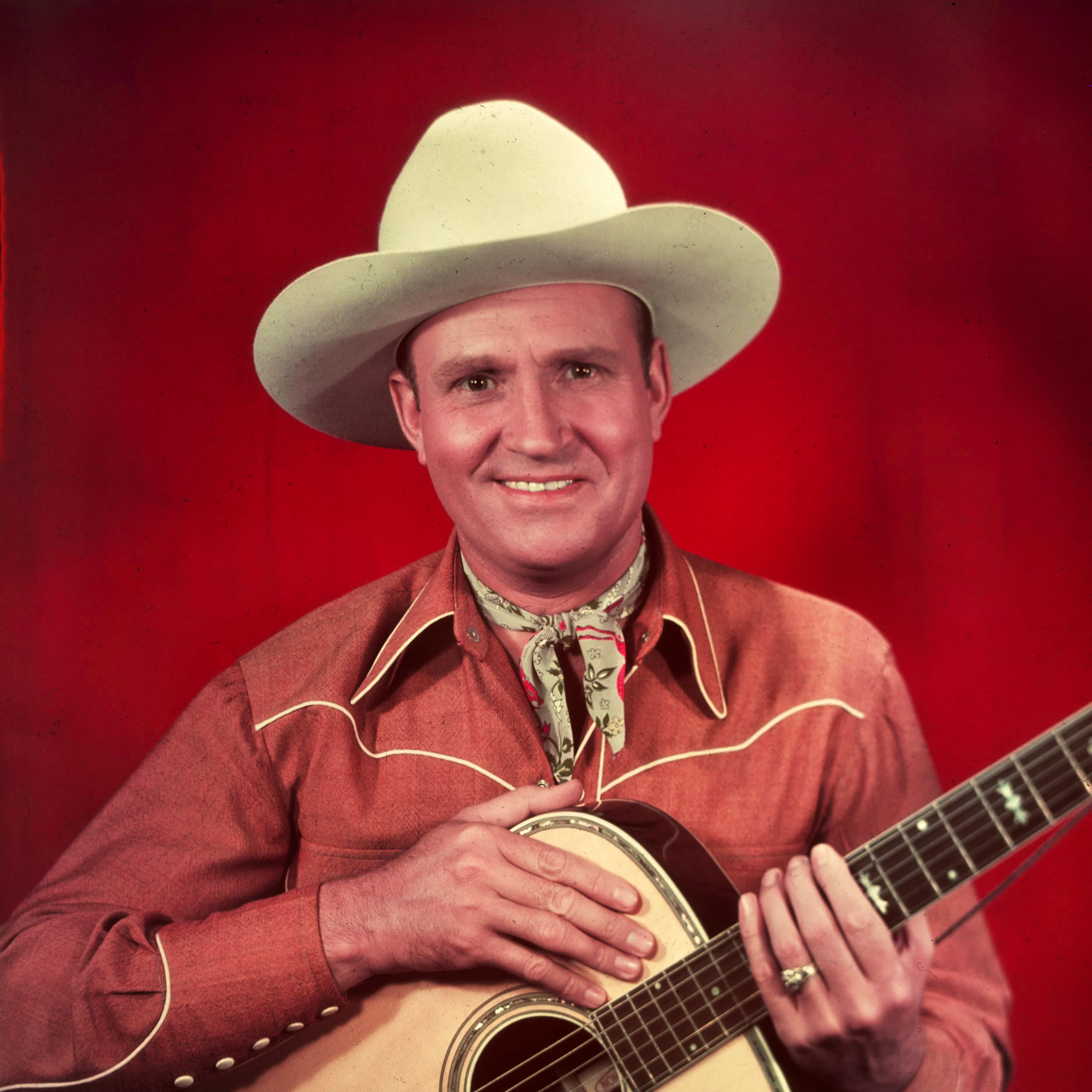 Gene Autry