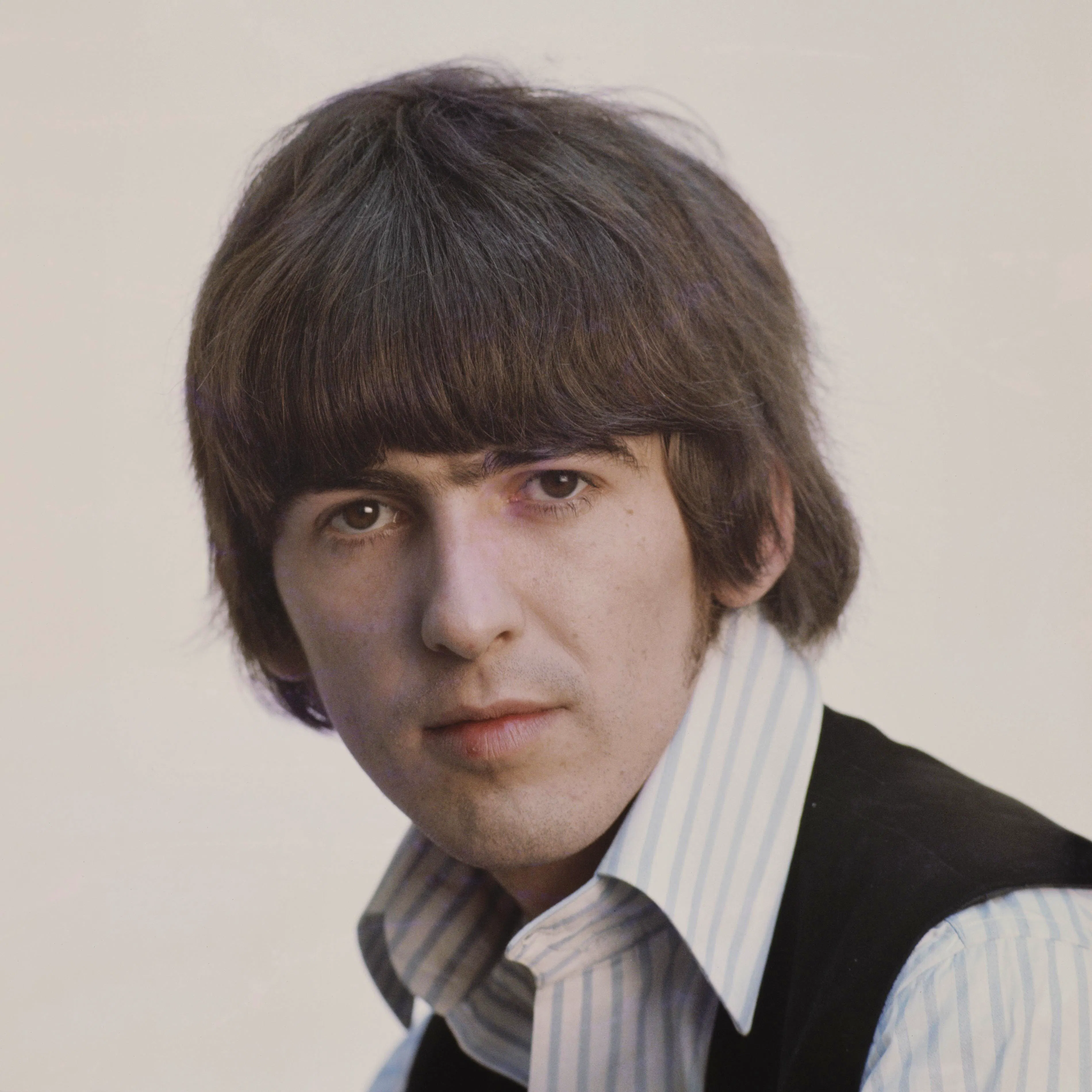 George Harrison