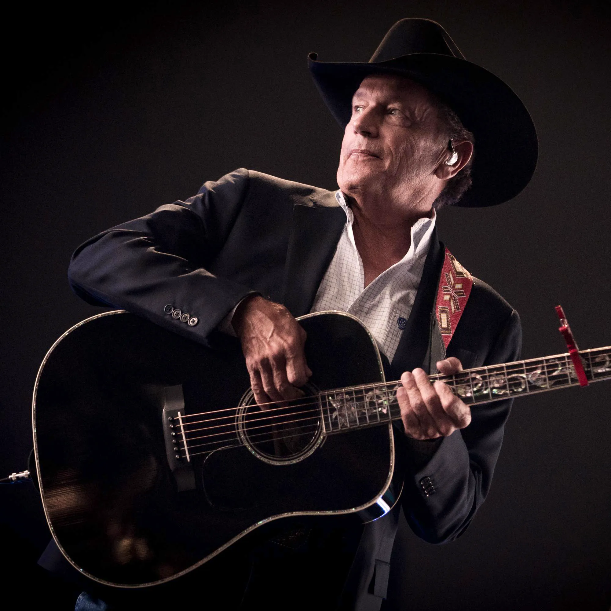 George Strait