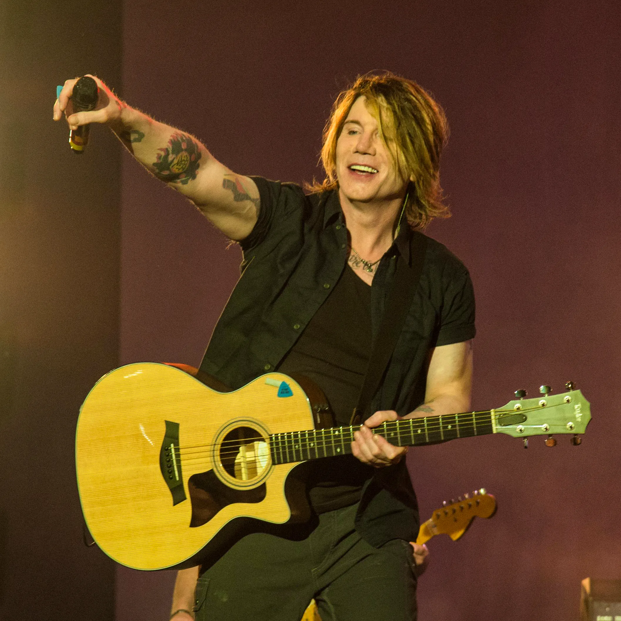 Goo Goo Dolls