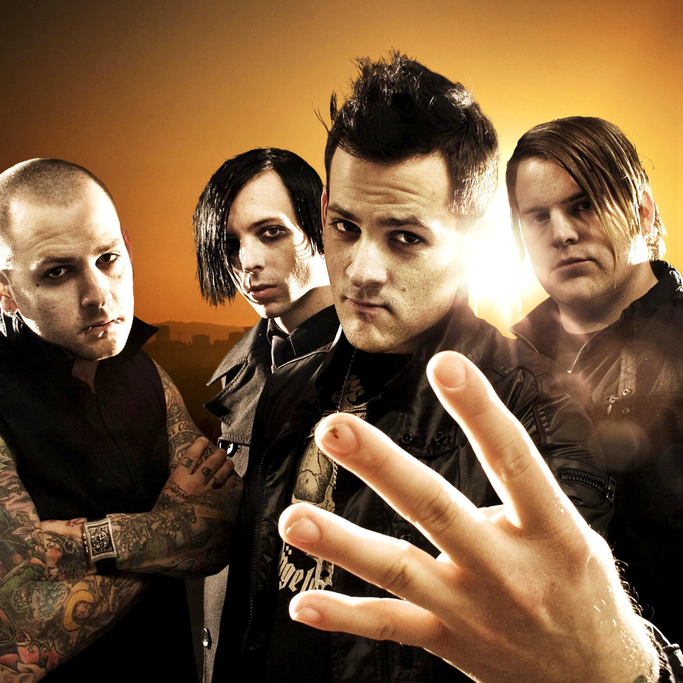 Good Charlotte