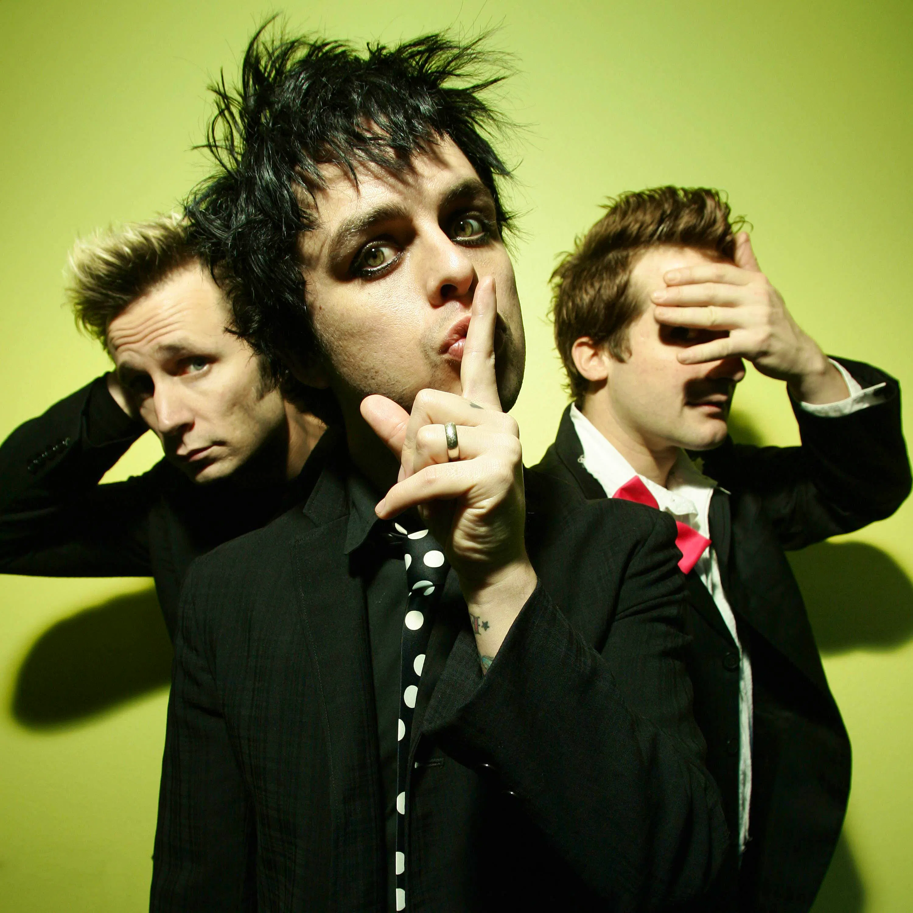 Green Day