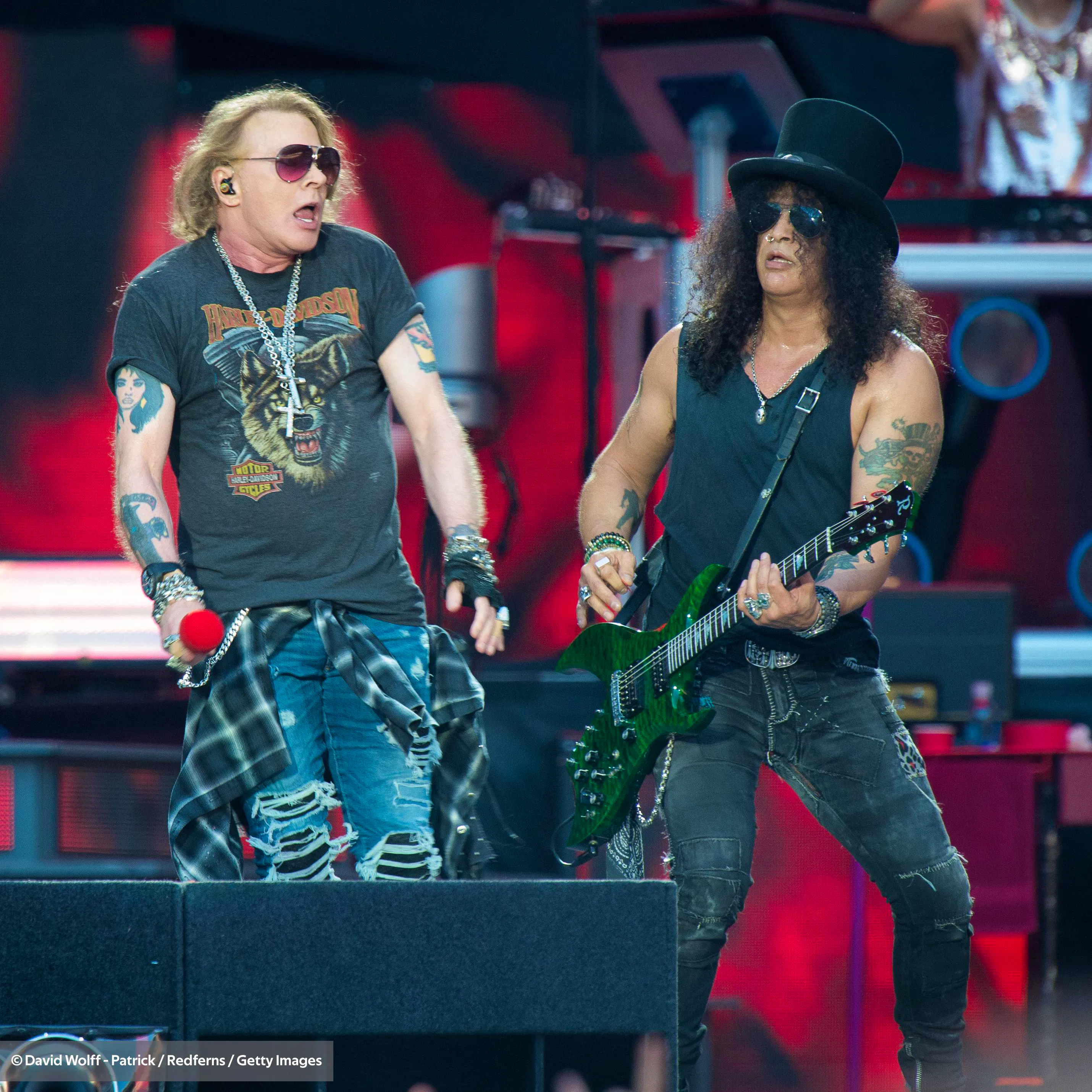 Guns 'N' Roses