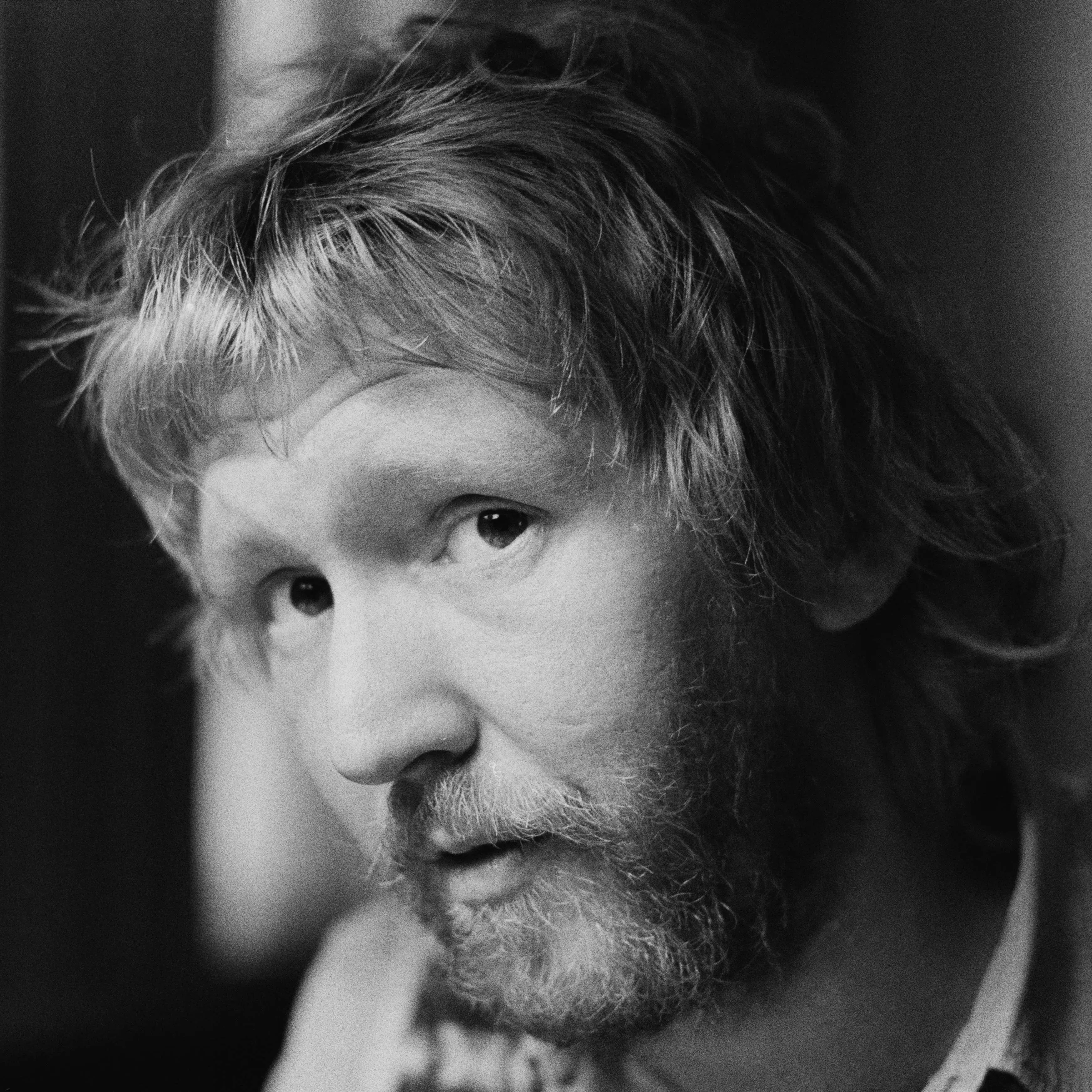Harry Nilsson