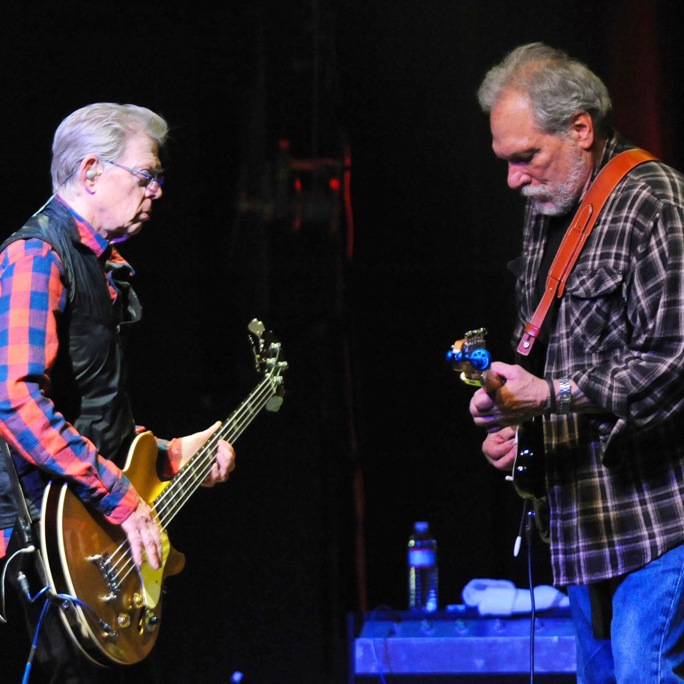 Hot Tuna