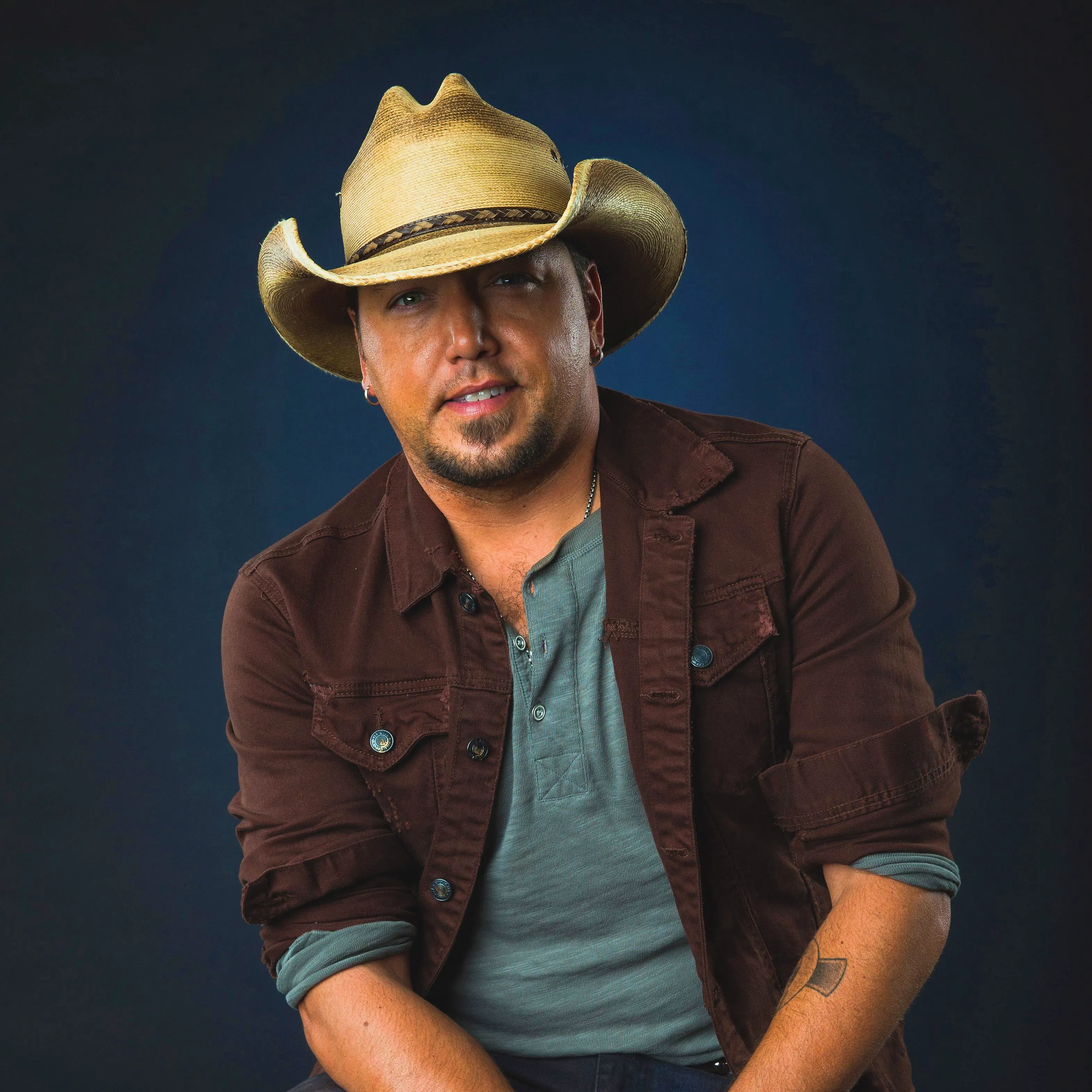 Jason Aldean