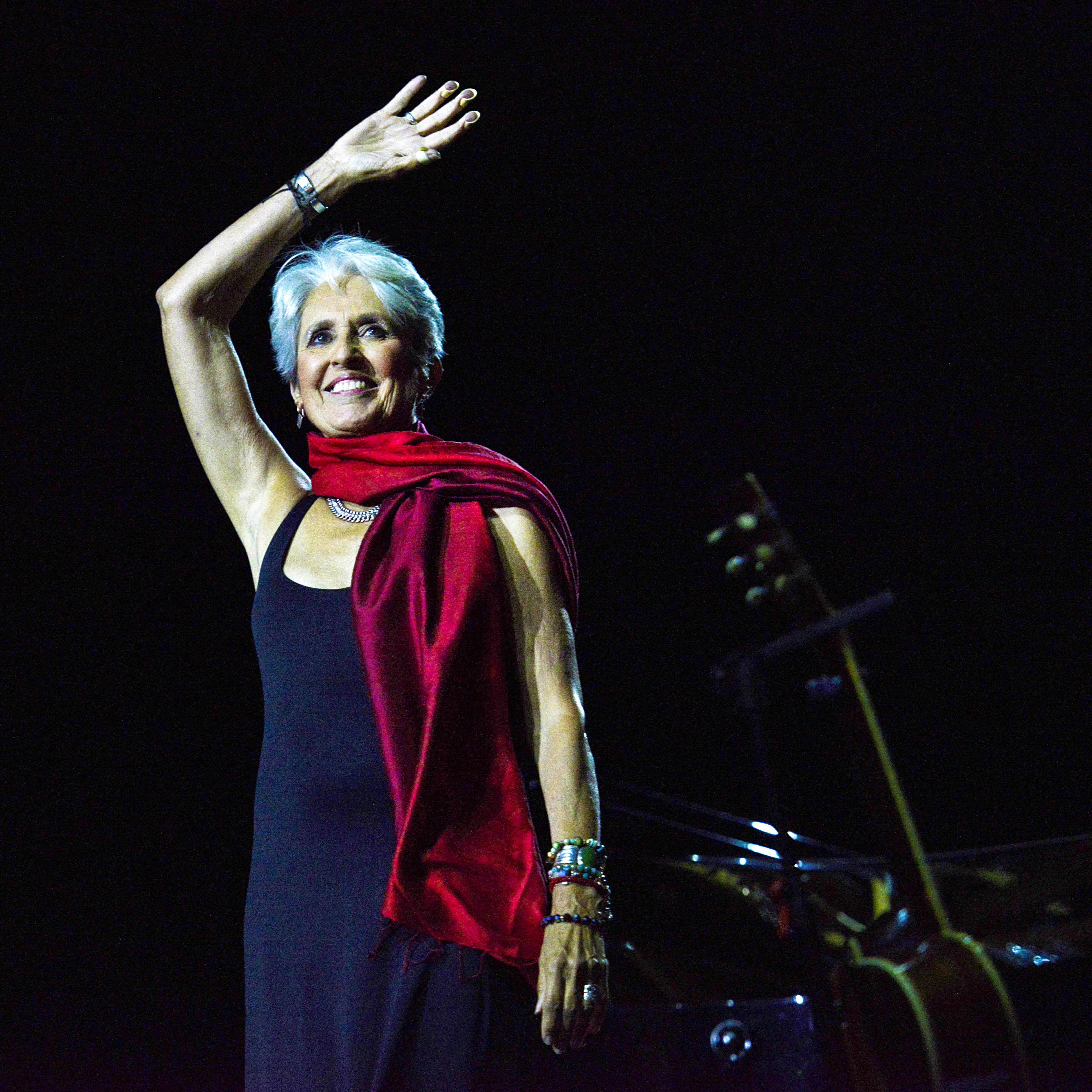 Joan Baez