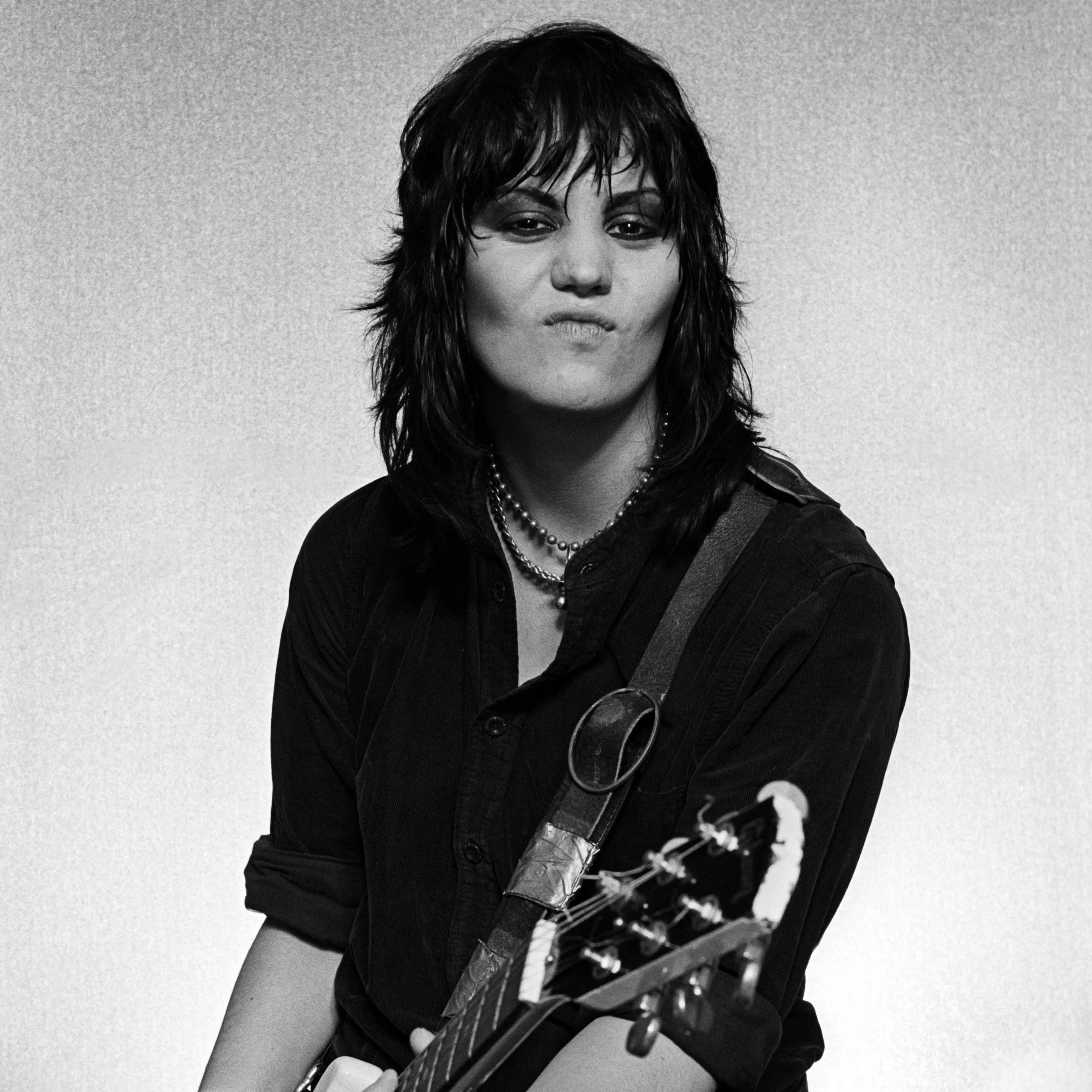 Joan Jett