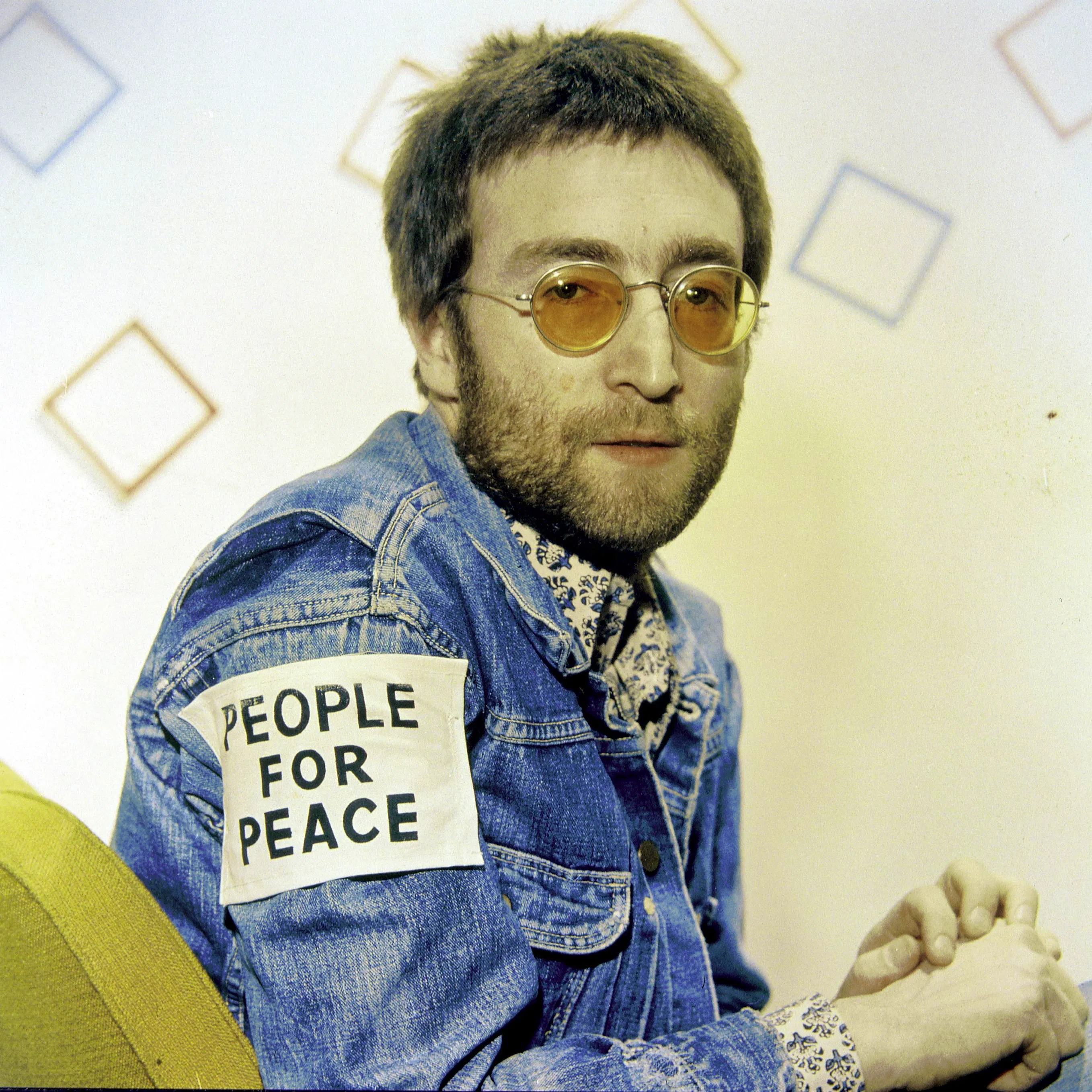 John Lennon