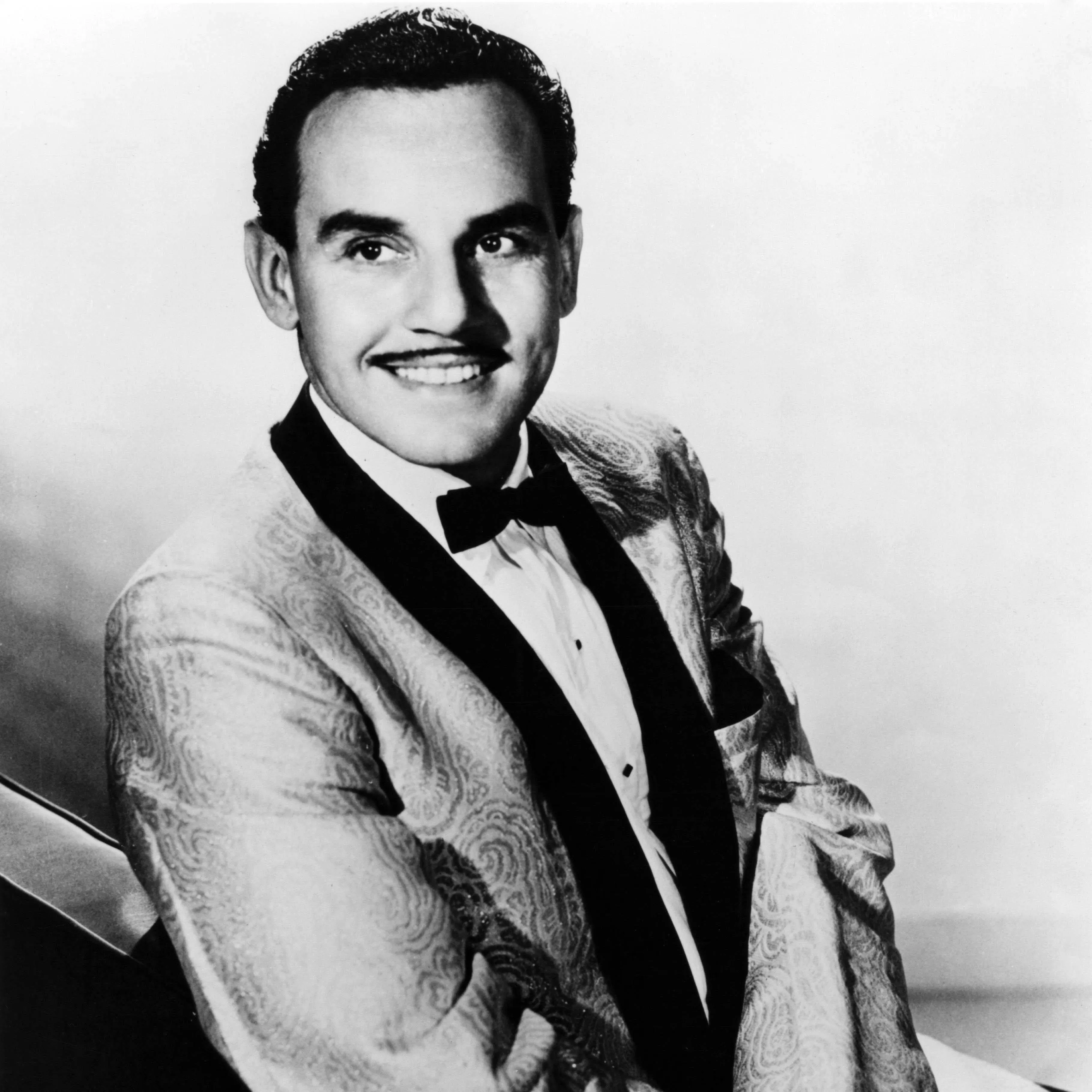 Johnny Otis