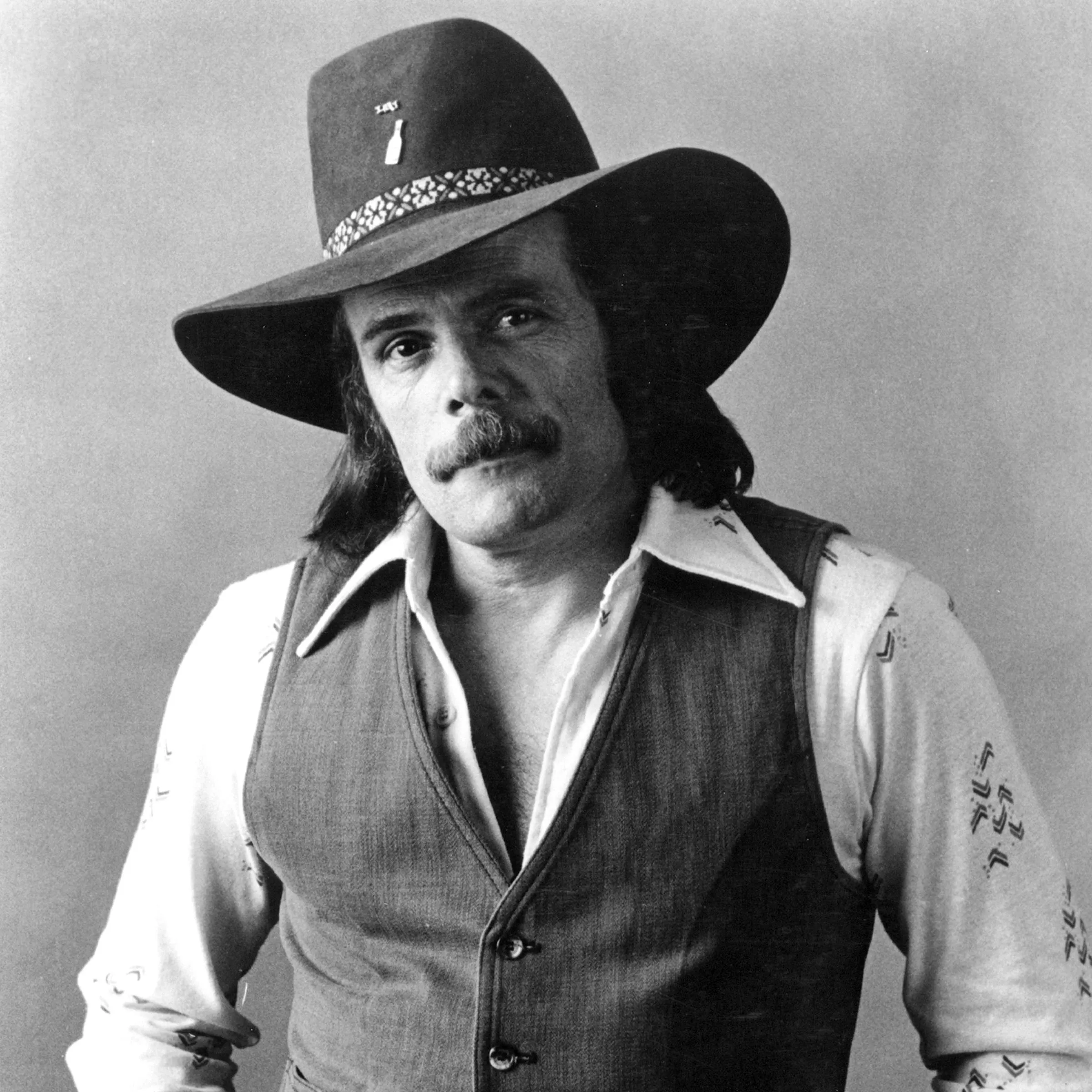 Johnny Paycheck