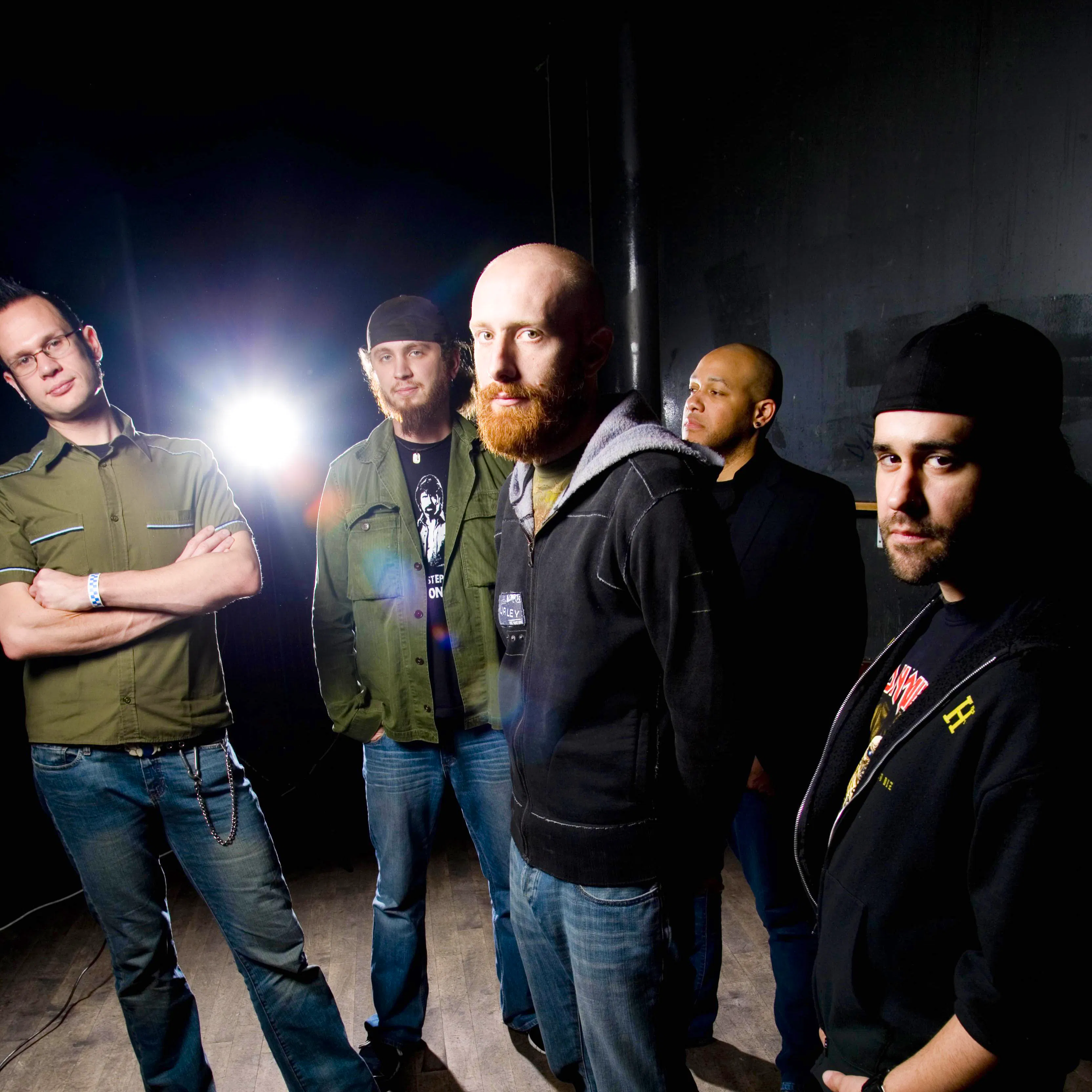 Killswitch Engage