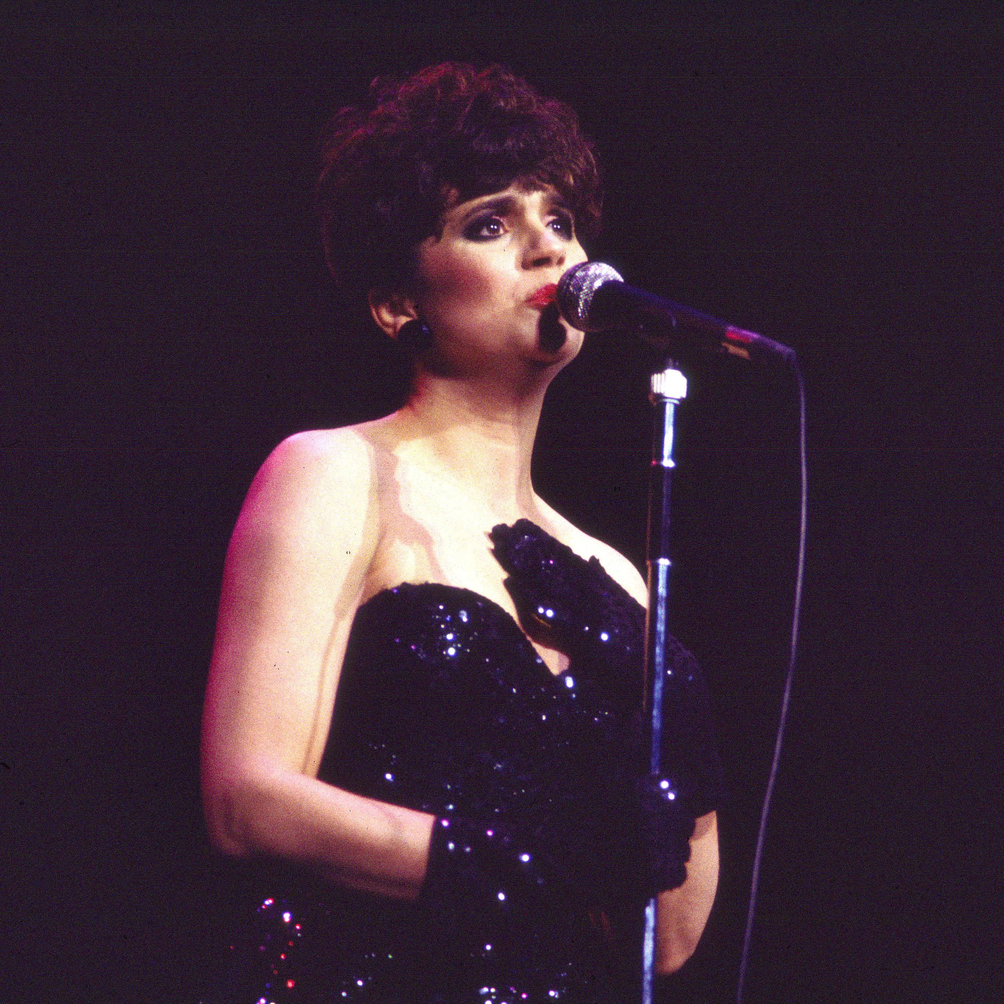 Linda Ronstadt