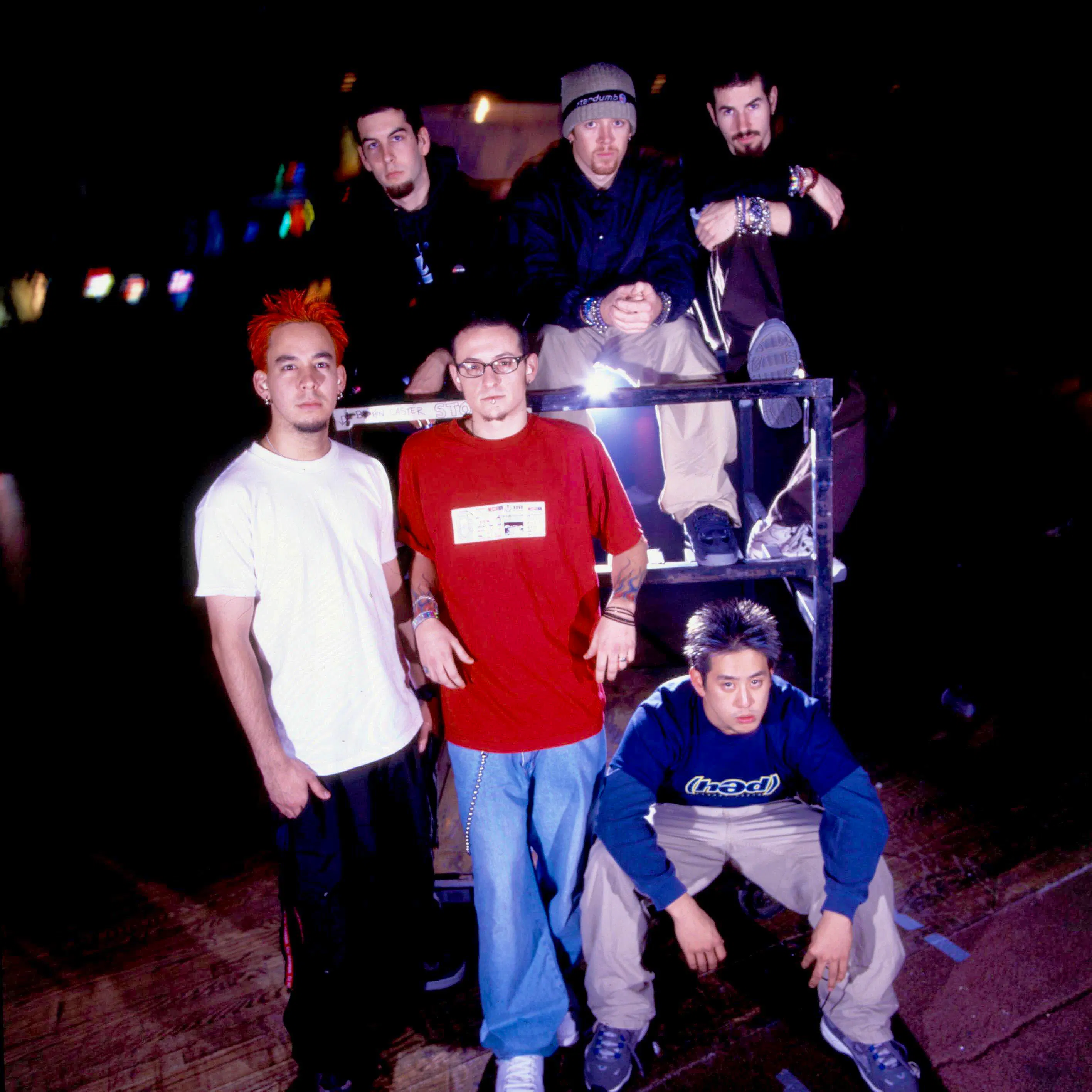 Linkin Park