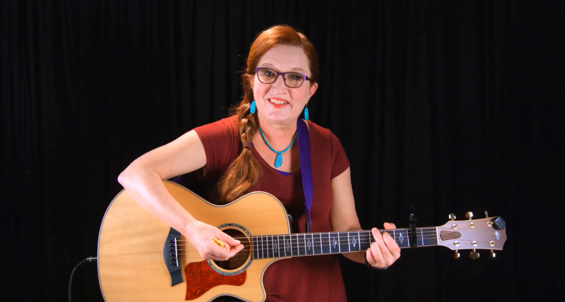 Lisa McCormick