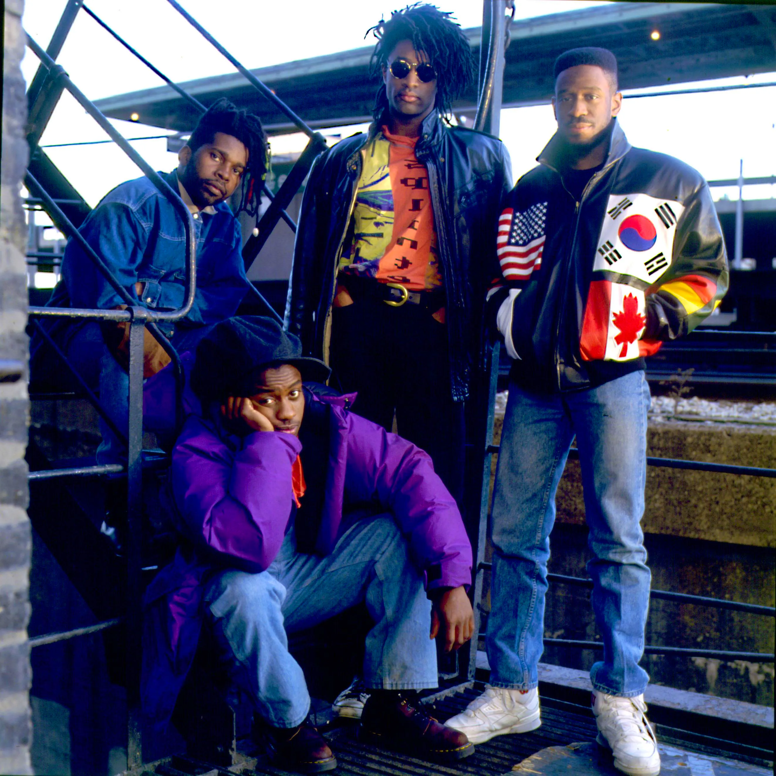 Living Colour