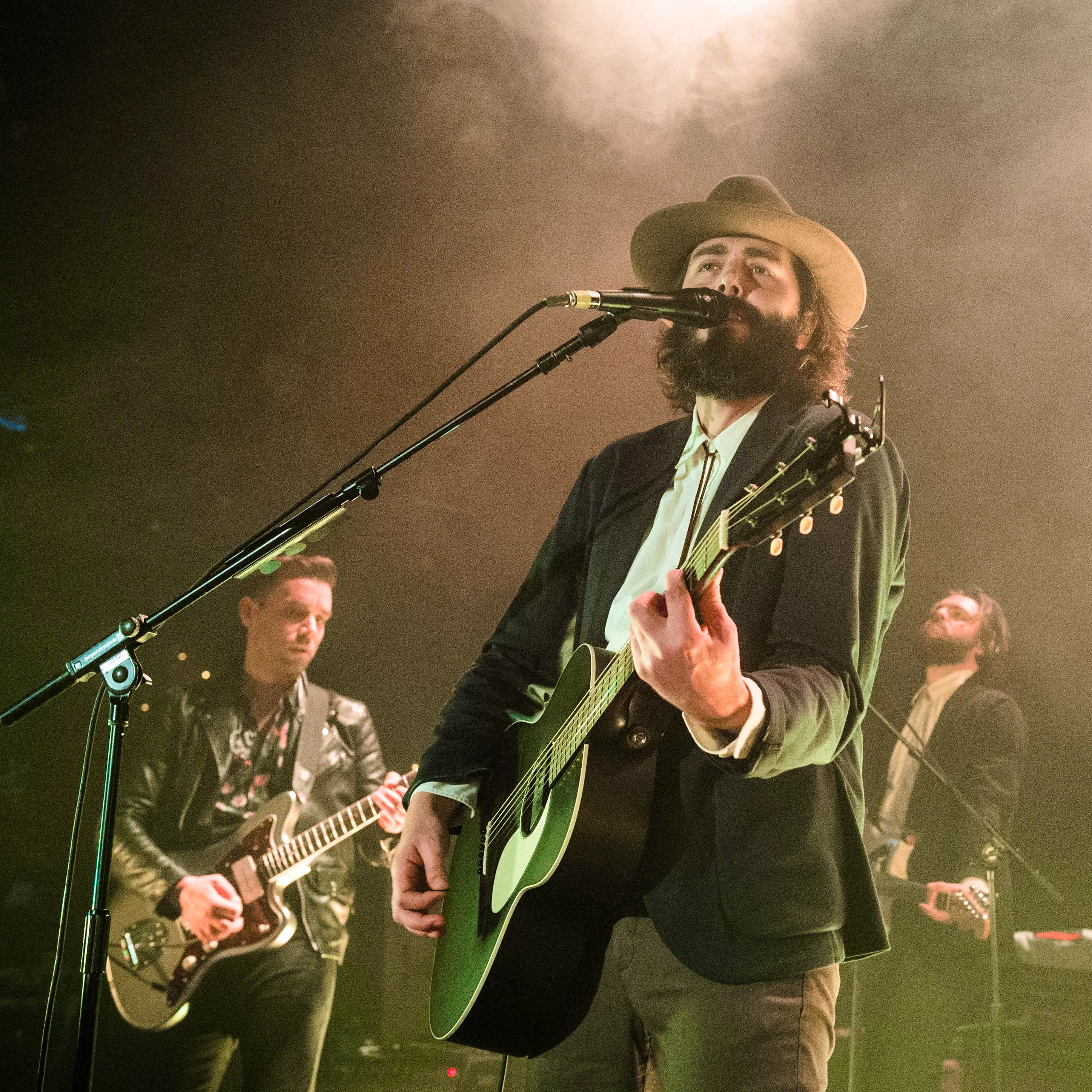 Lord Huron