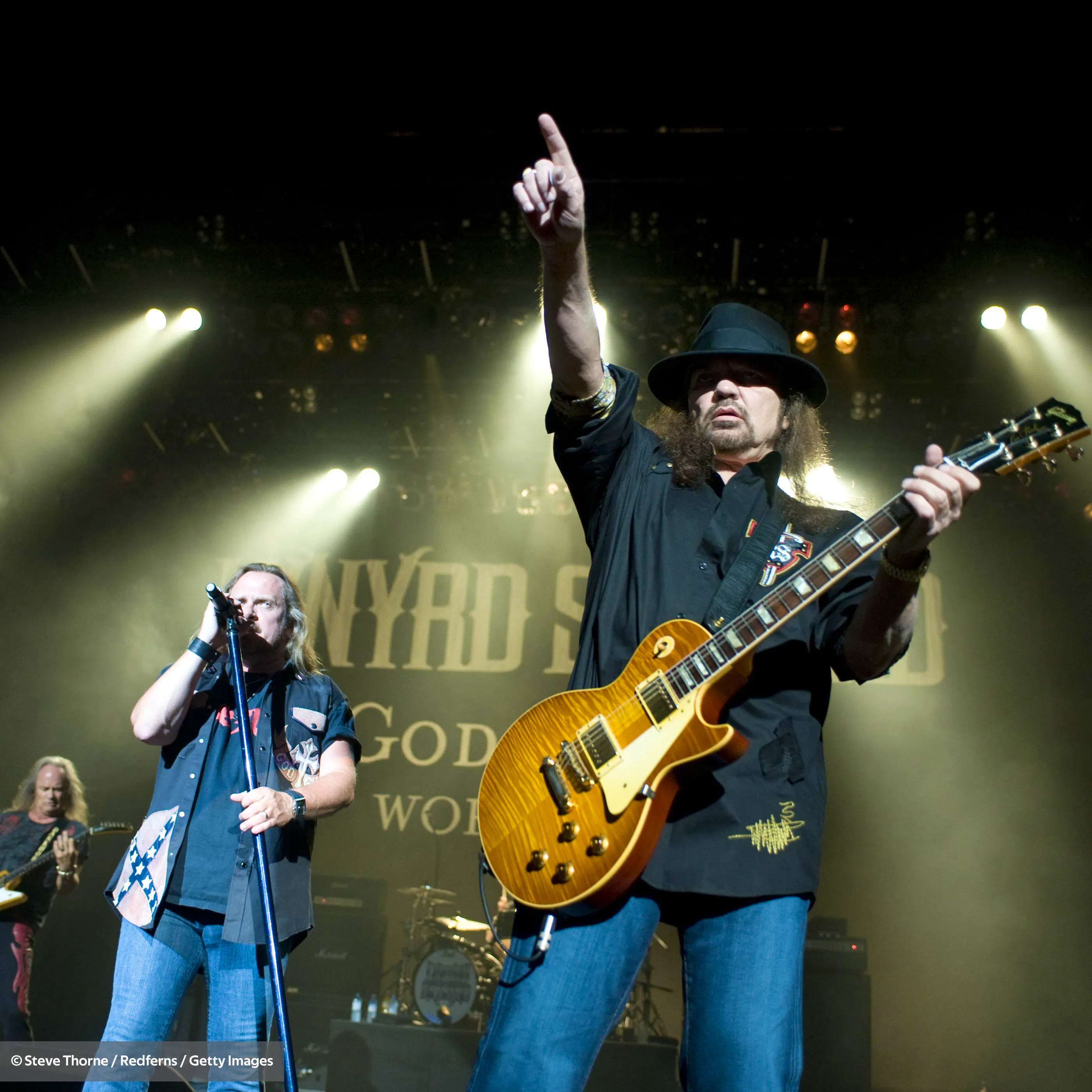Lynyrd Skynyrd