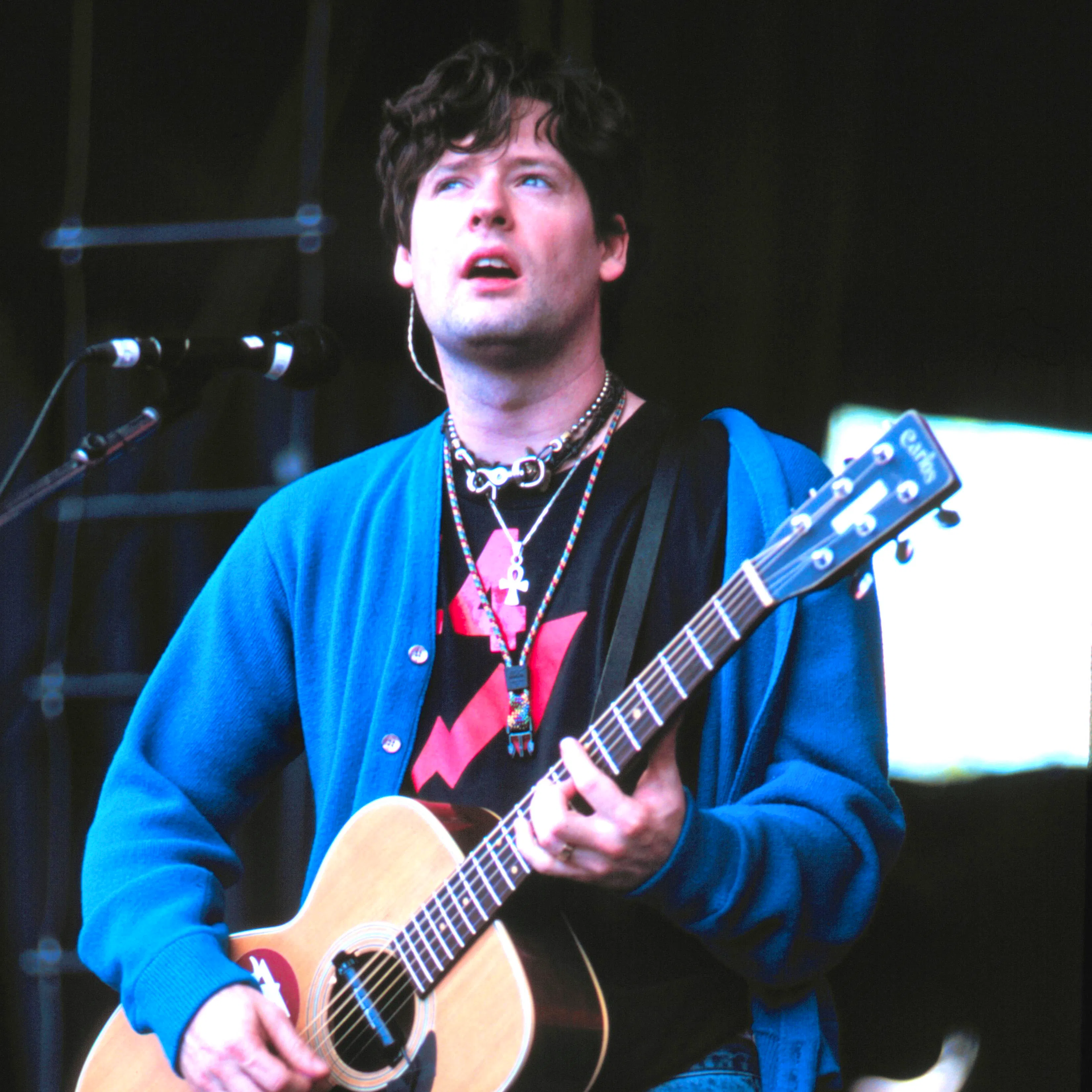 Marcy Playground