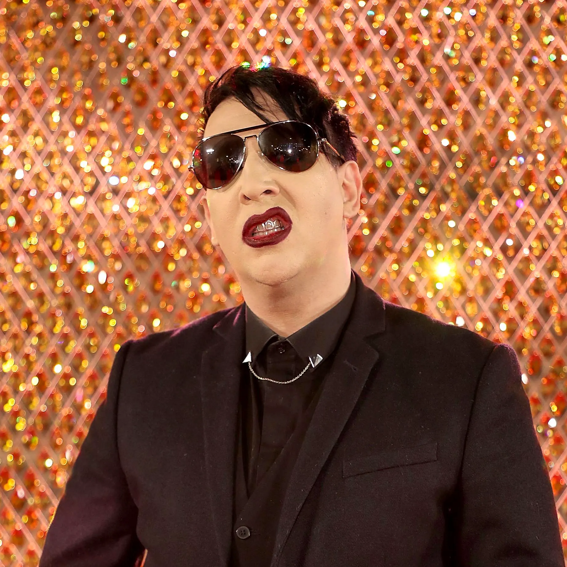 Marilyn Manson