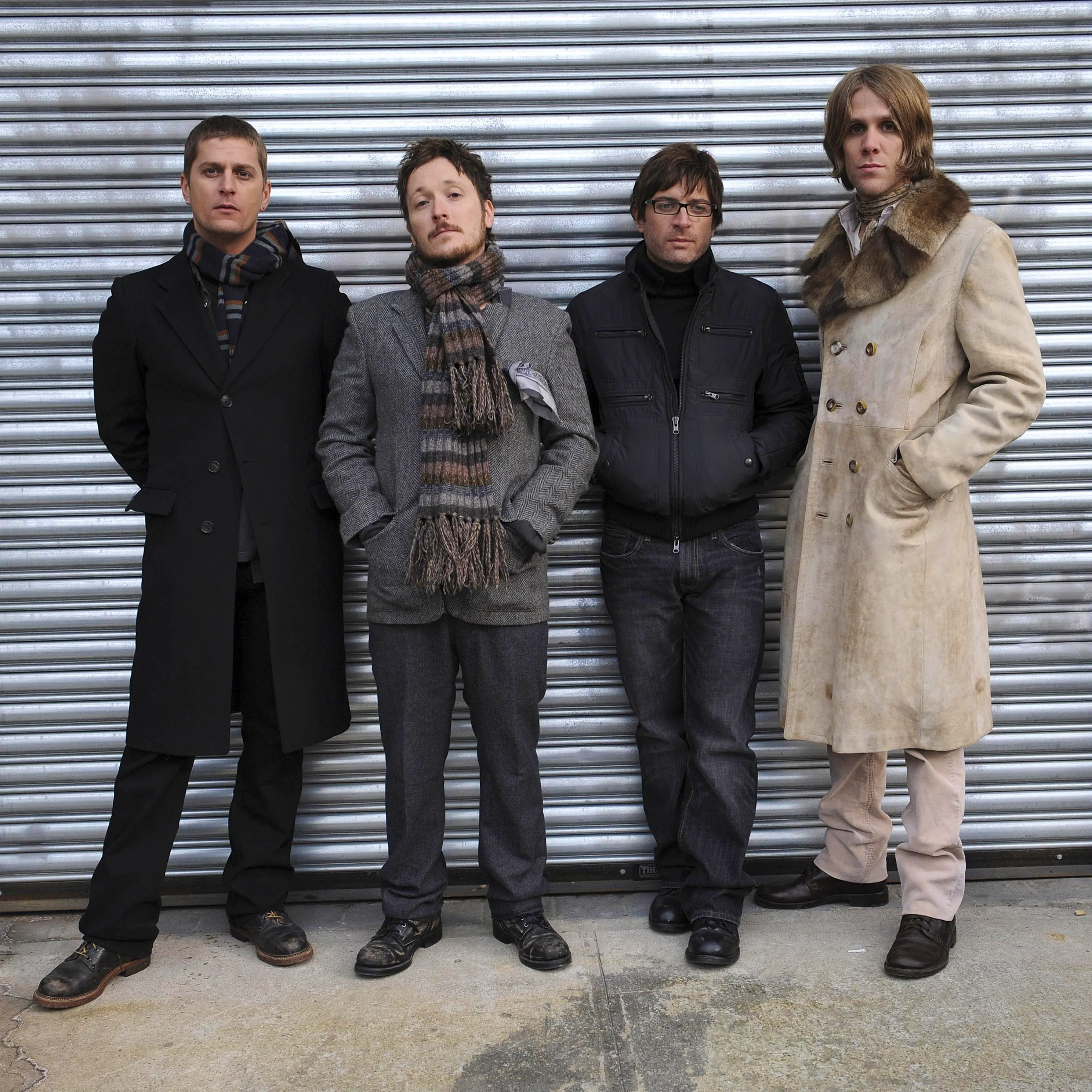 Matchbox Twenty