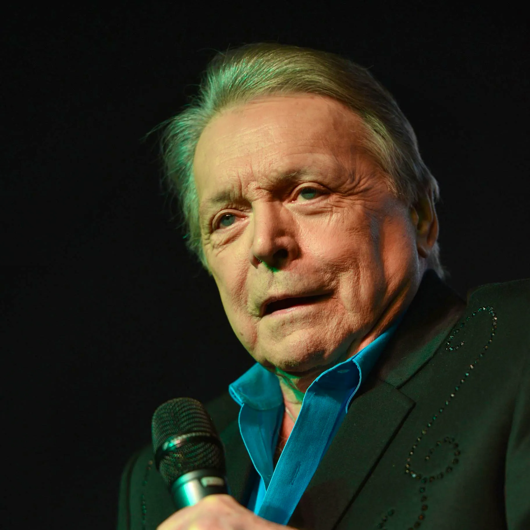 Mickey Gilley