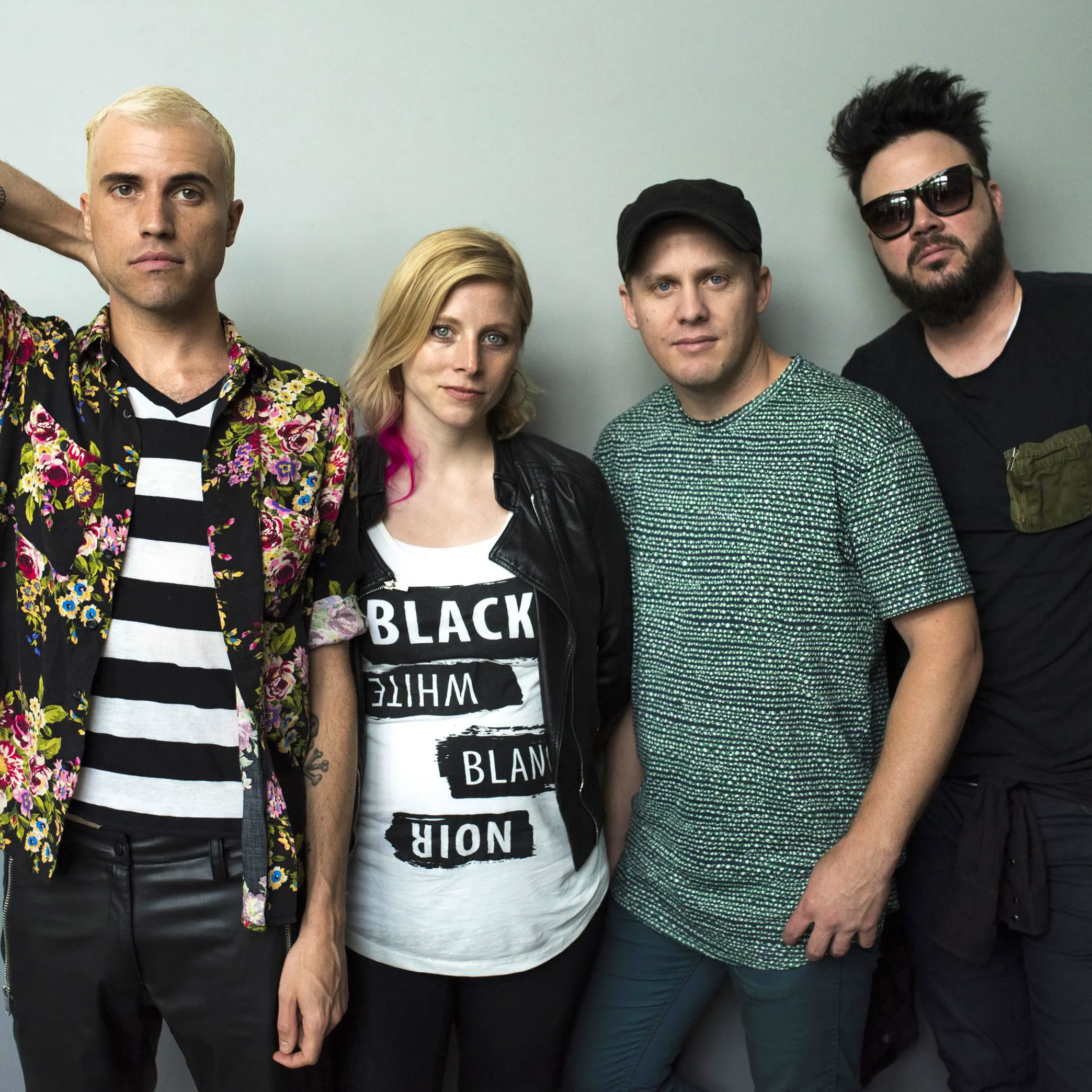 Neon Trees