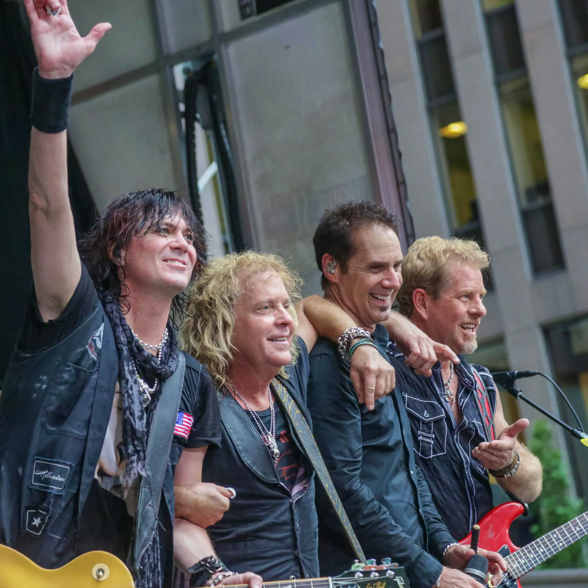 Night Ranger