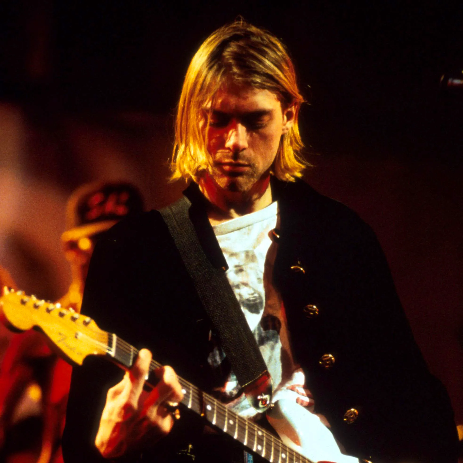 Nirvana