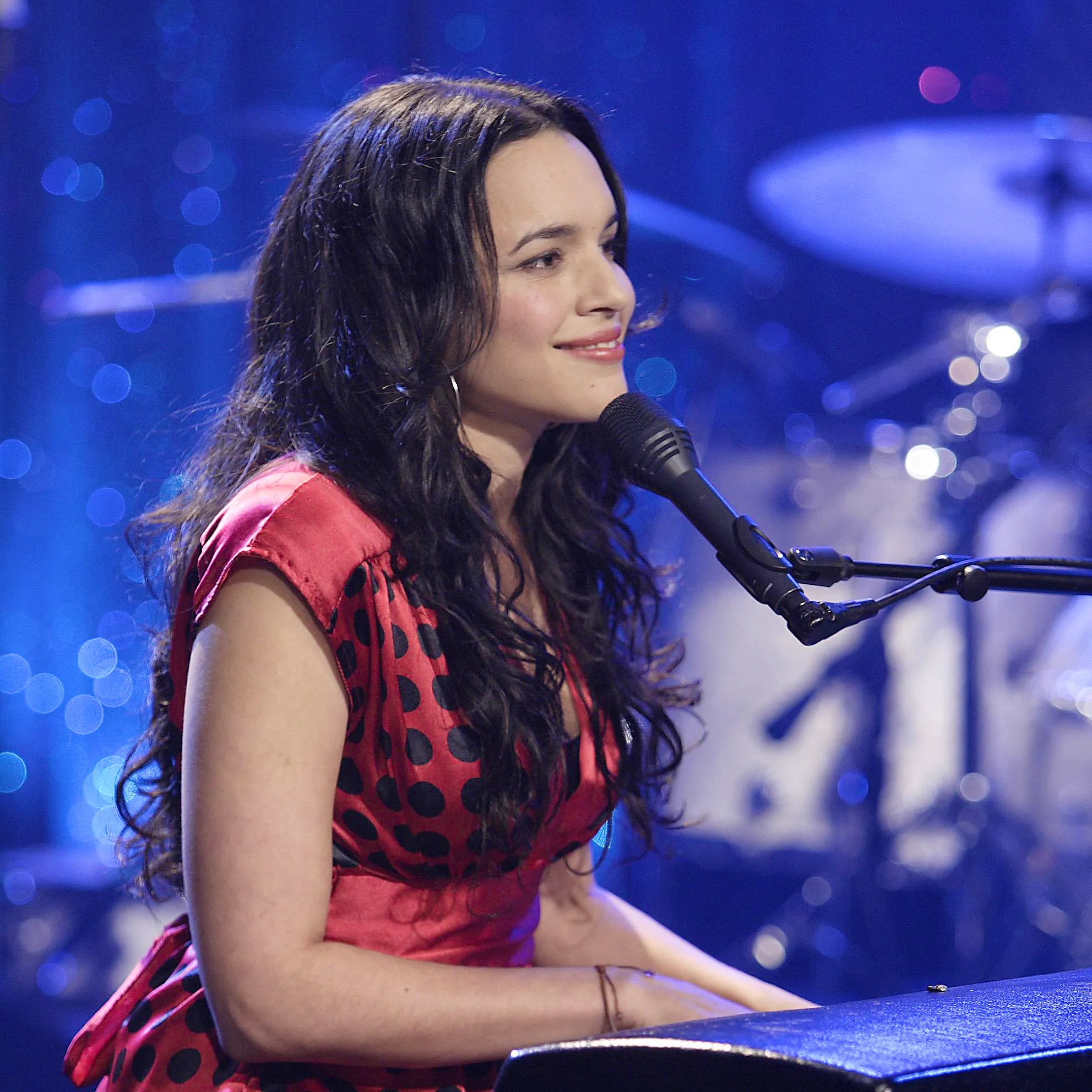 Norah Jones