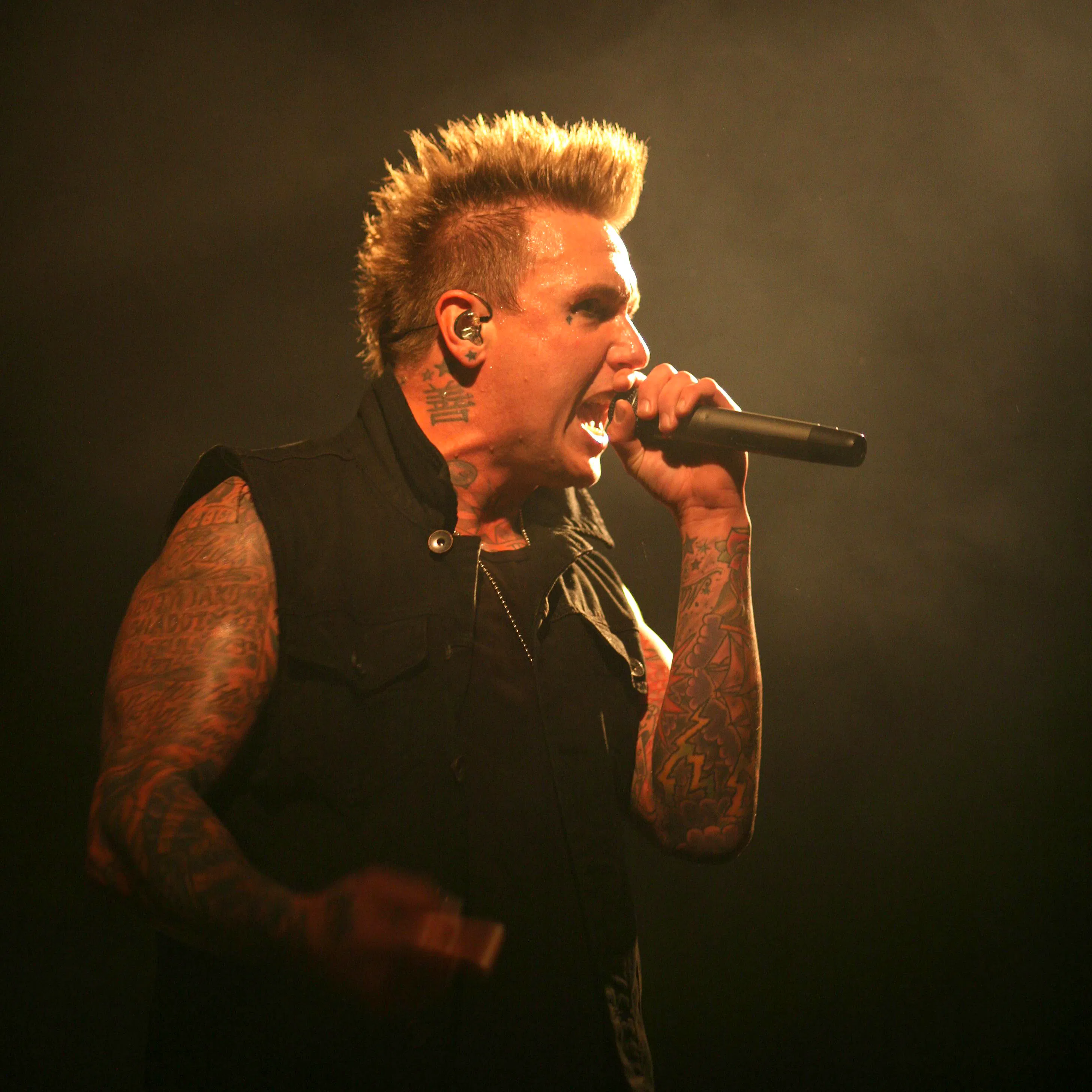 Papa Roach