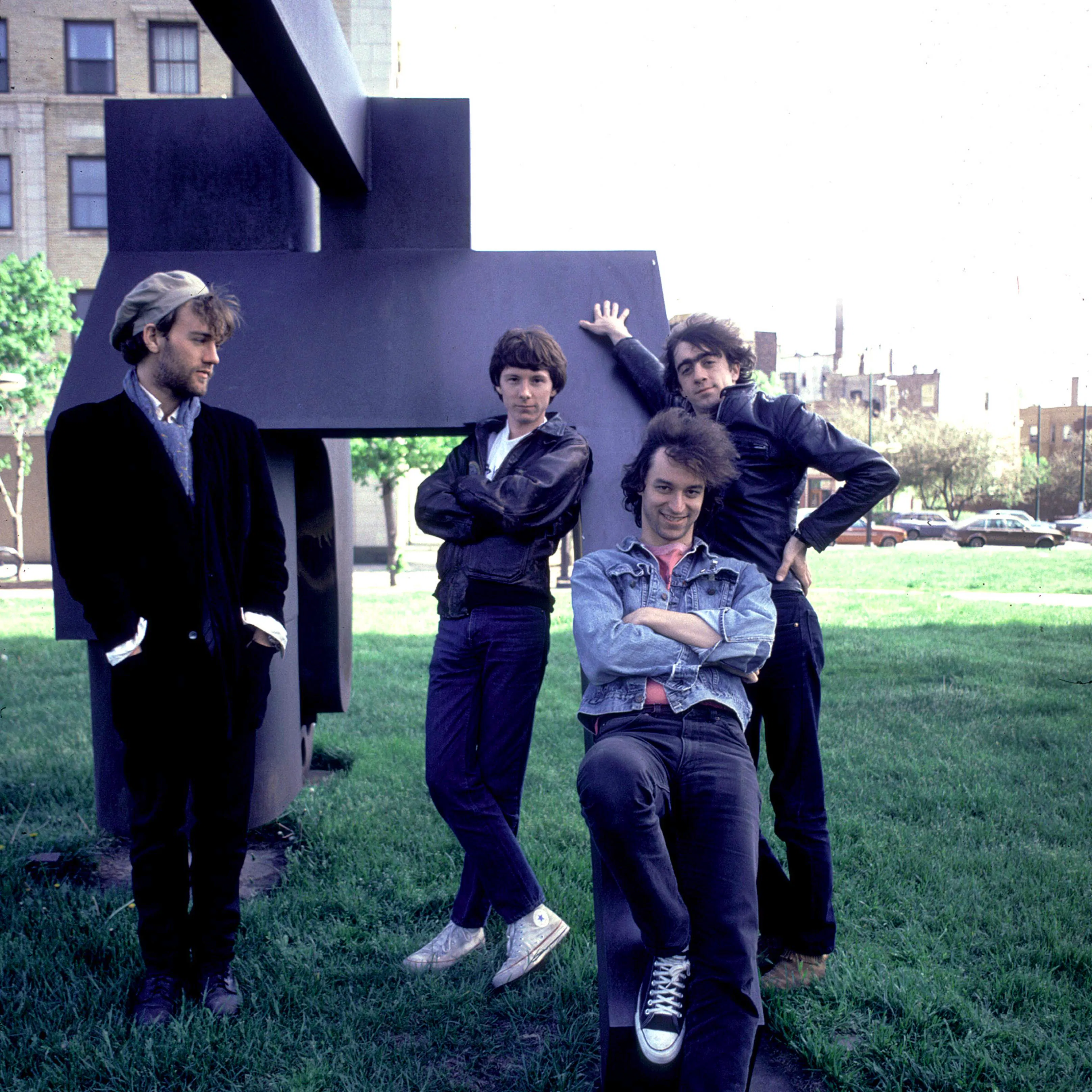 R.E.M.