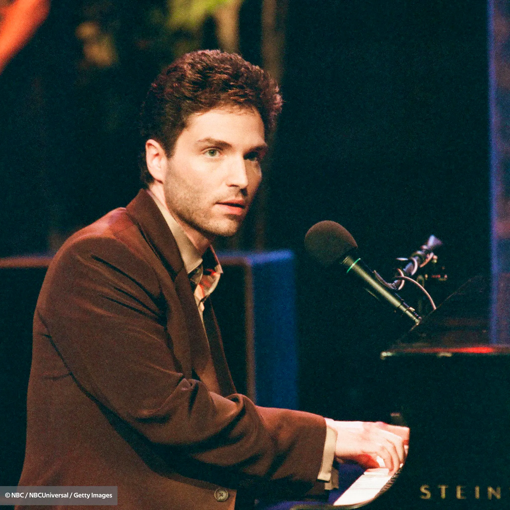 Richard Marx