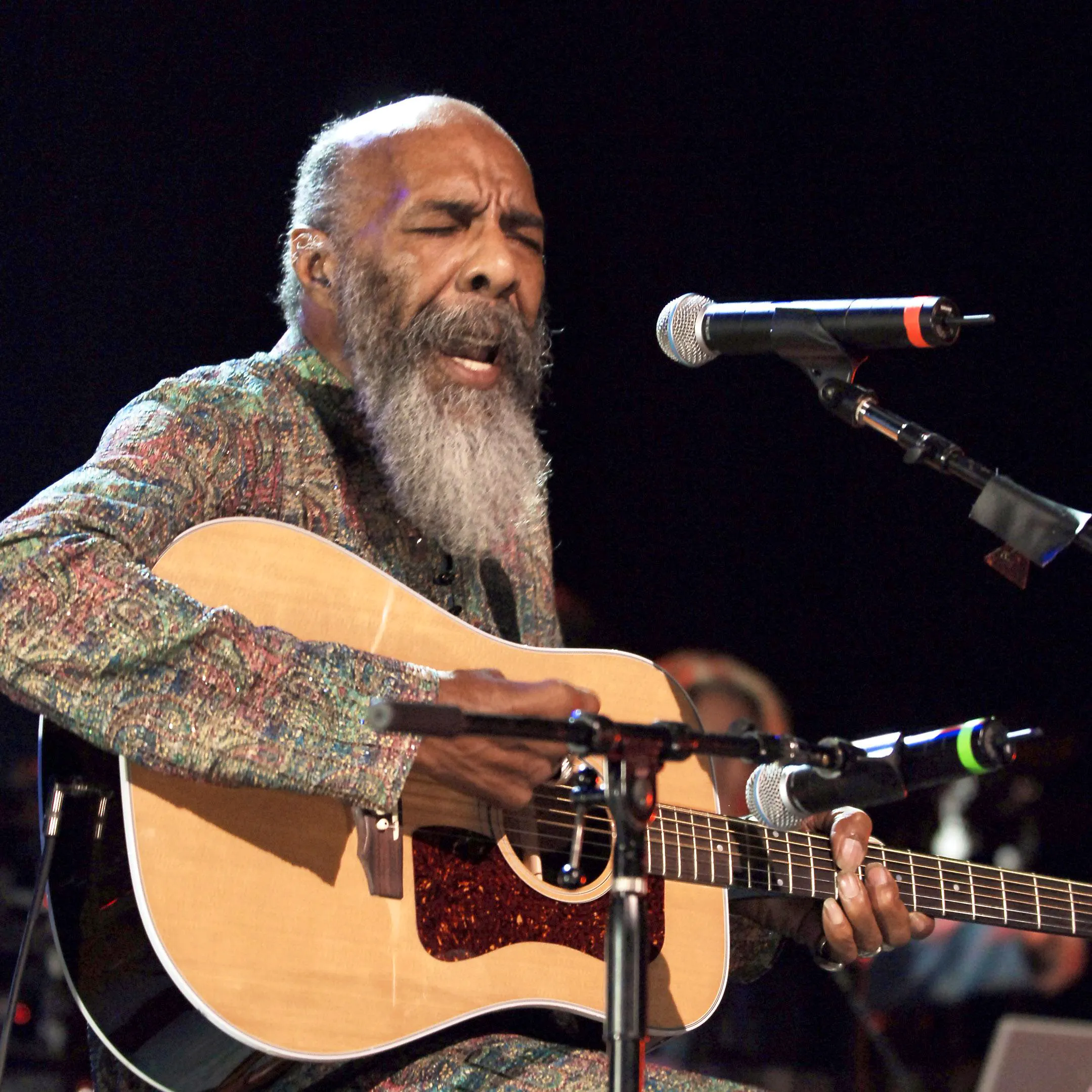 Richie Havens