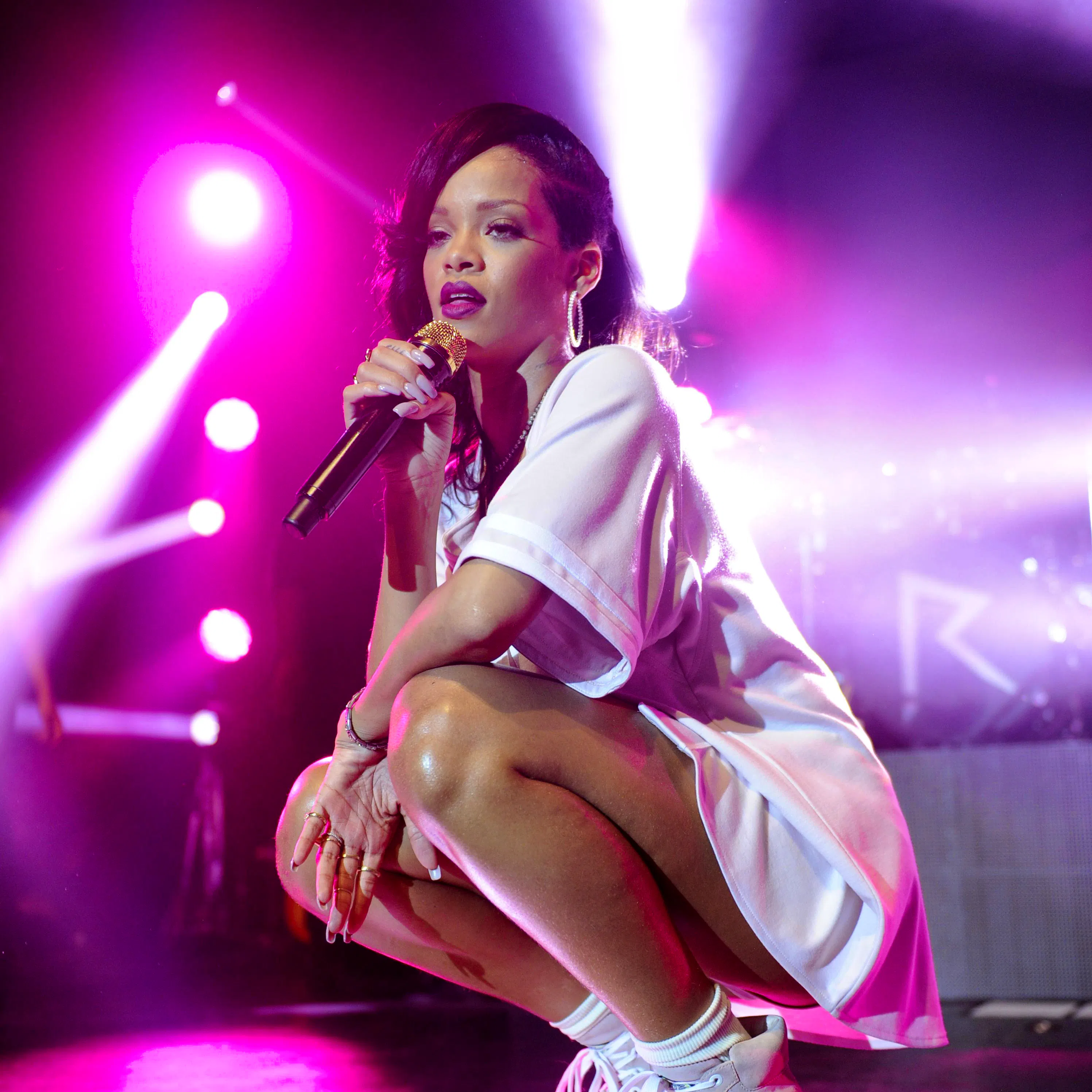 Rihanna