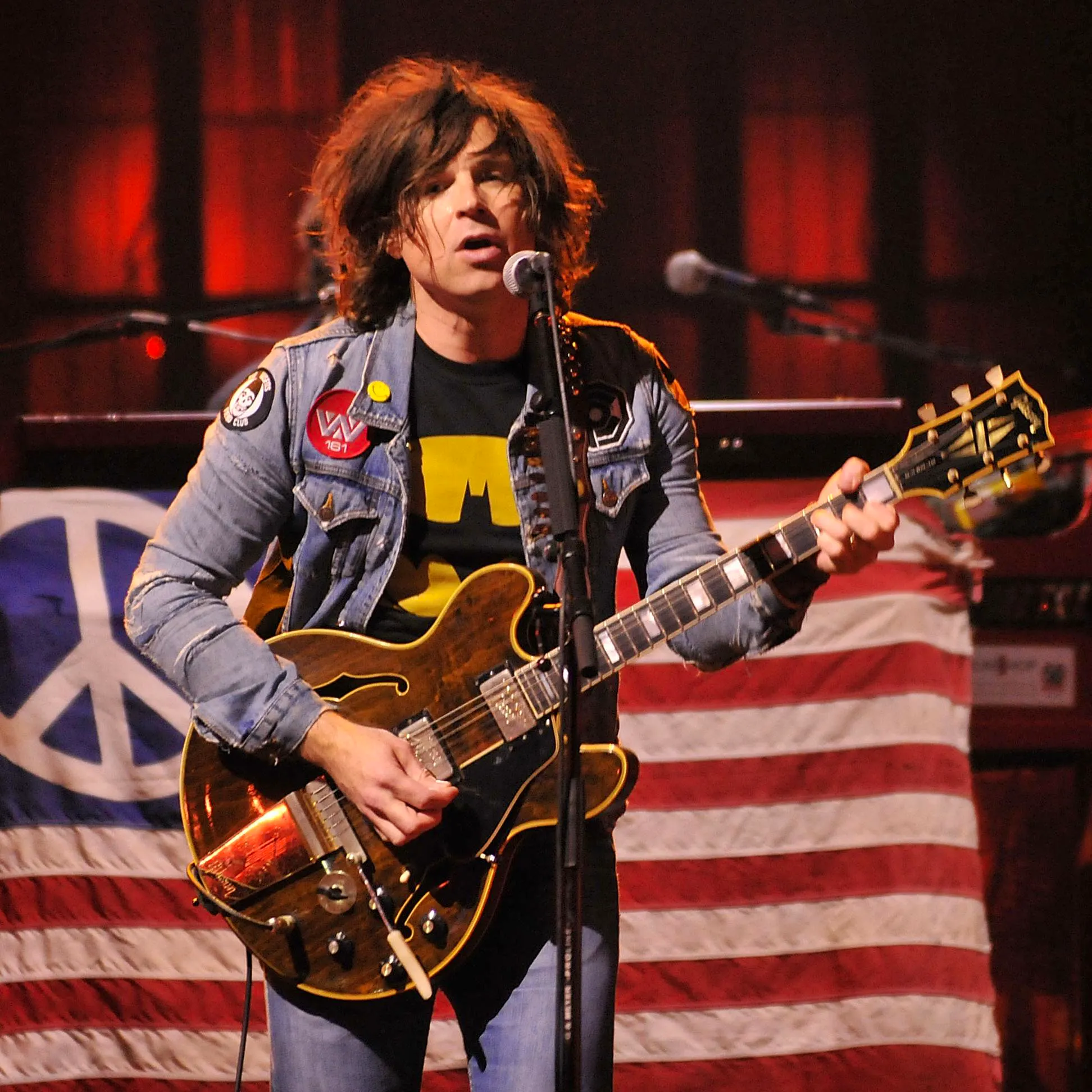 Ryan Adams