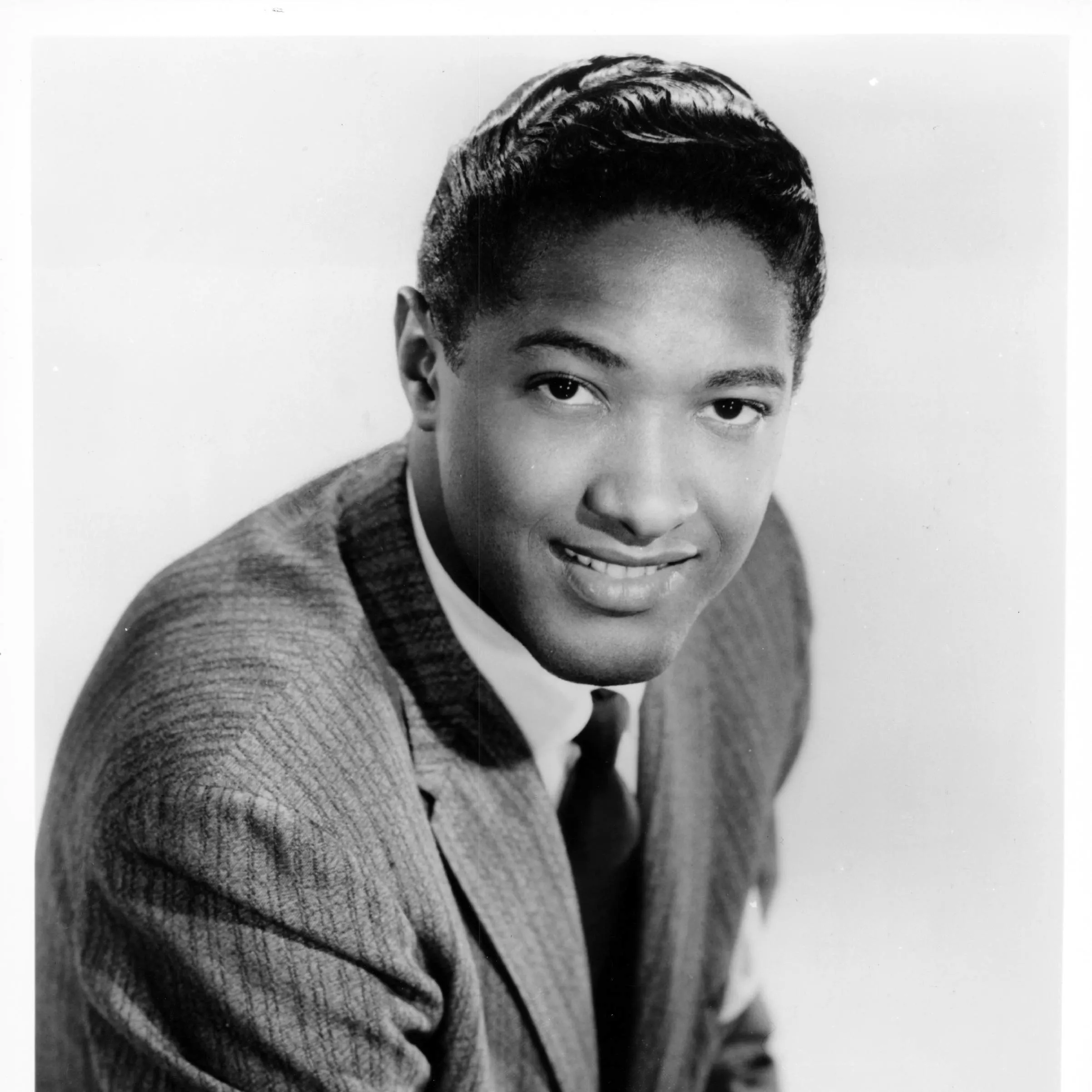 Sam Cooke