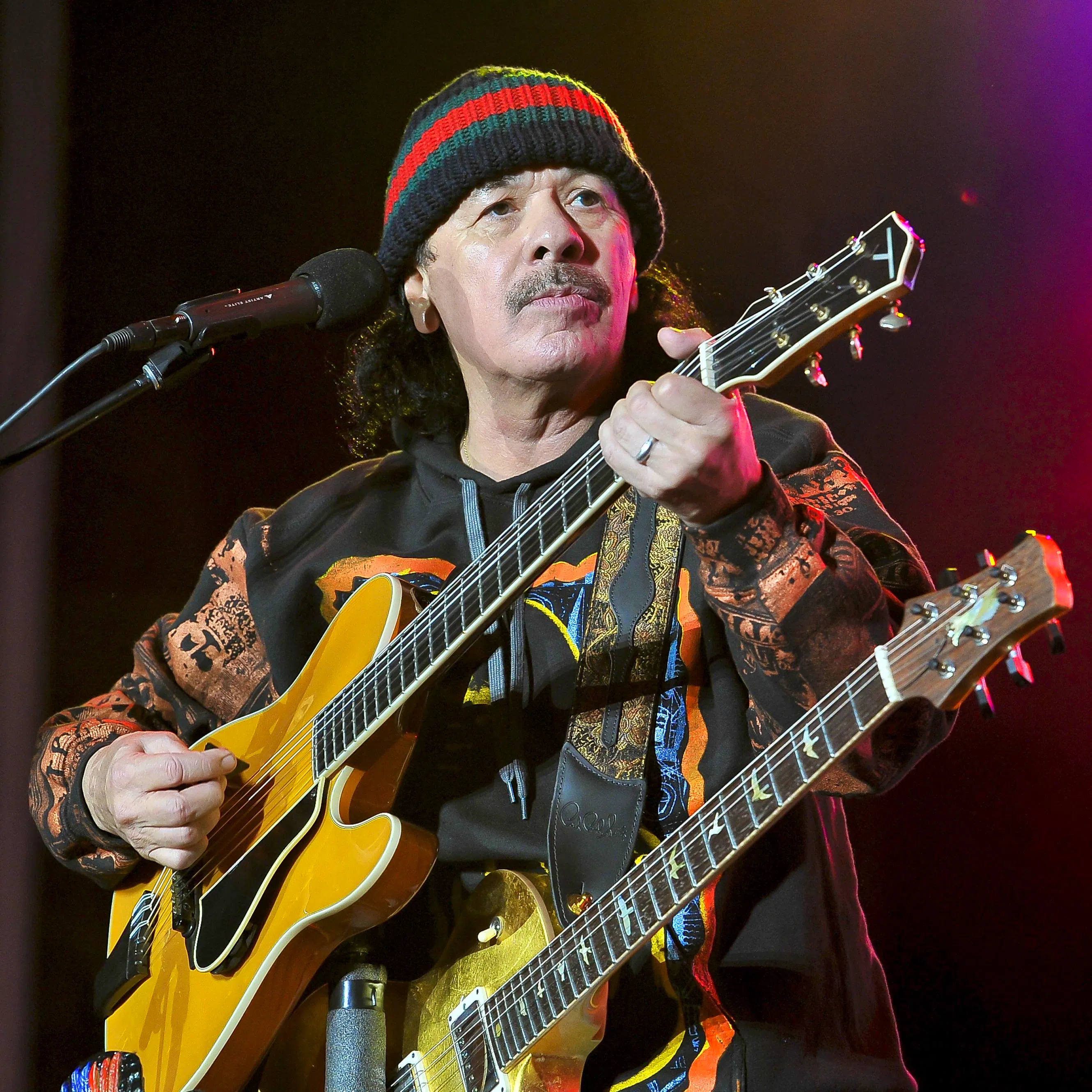 Santana
