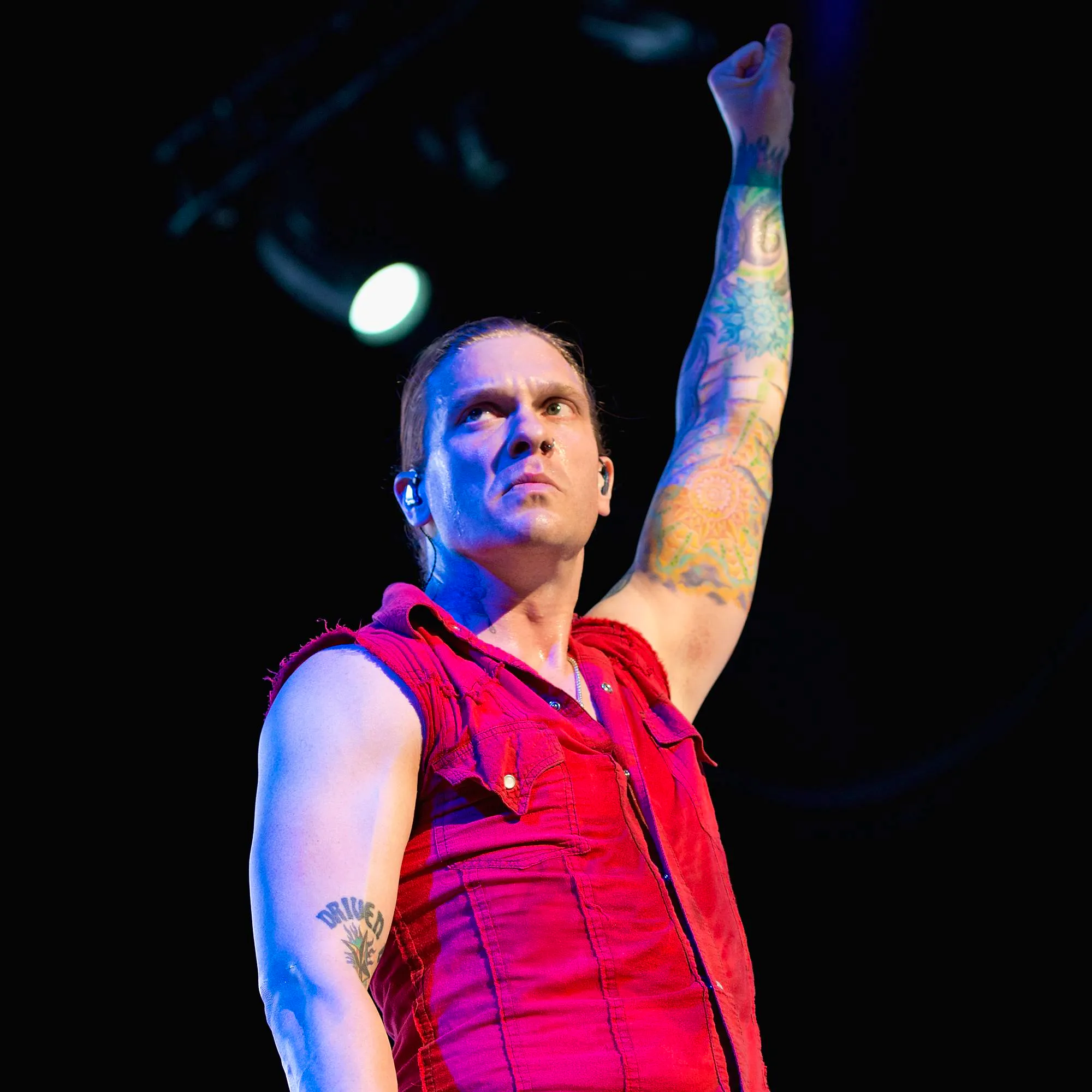 Shinedown
