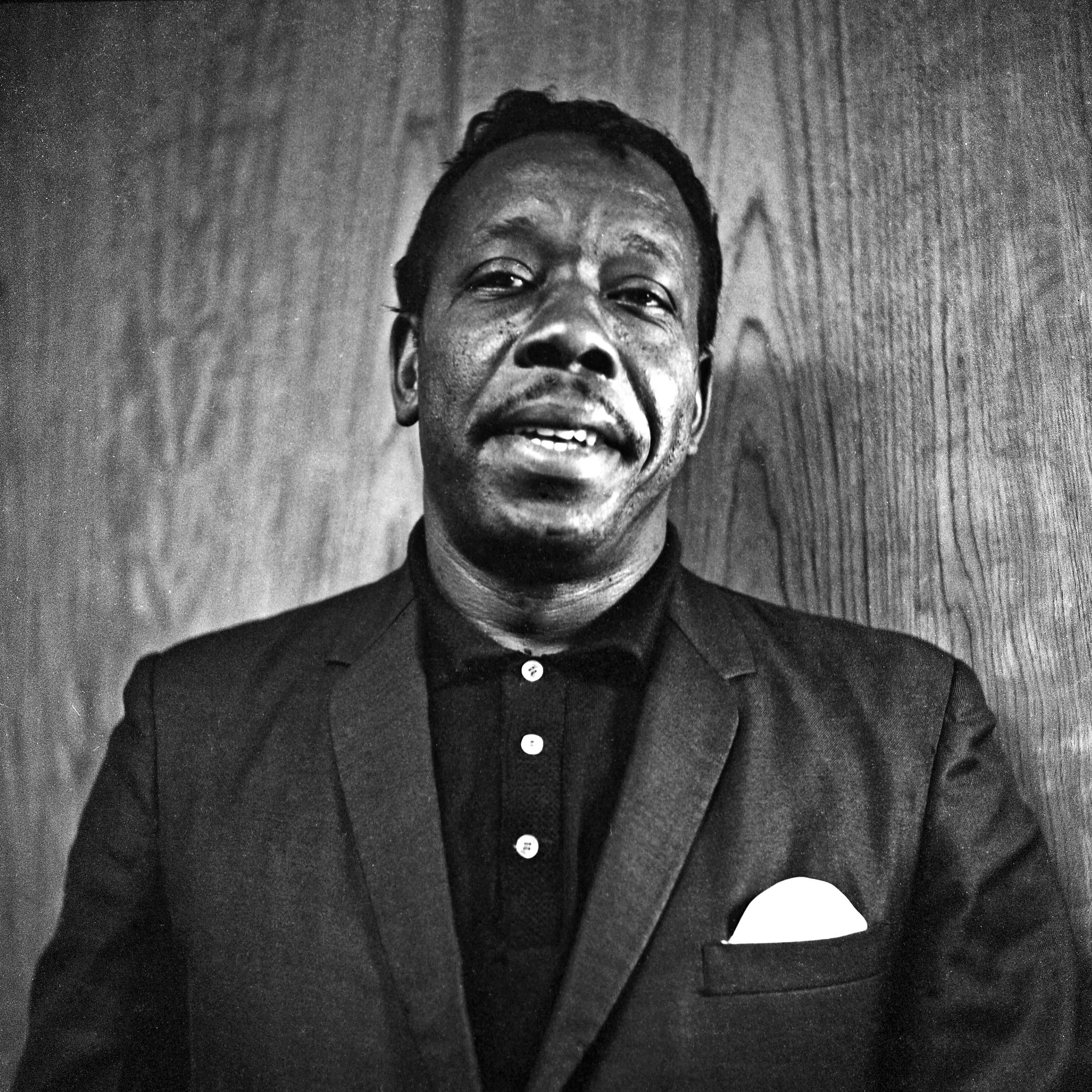Slim Harpo