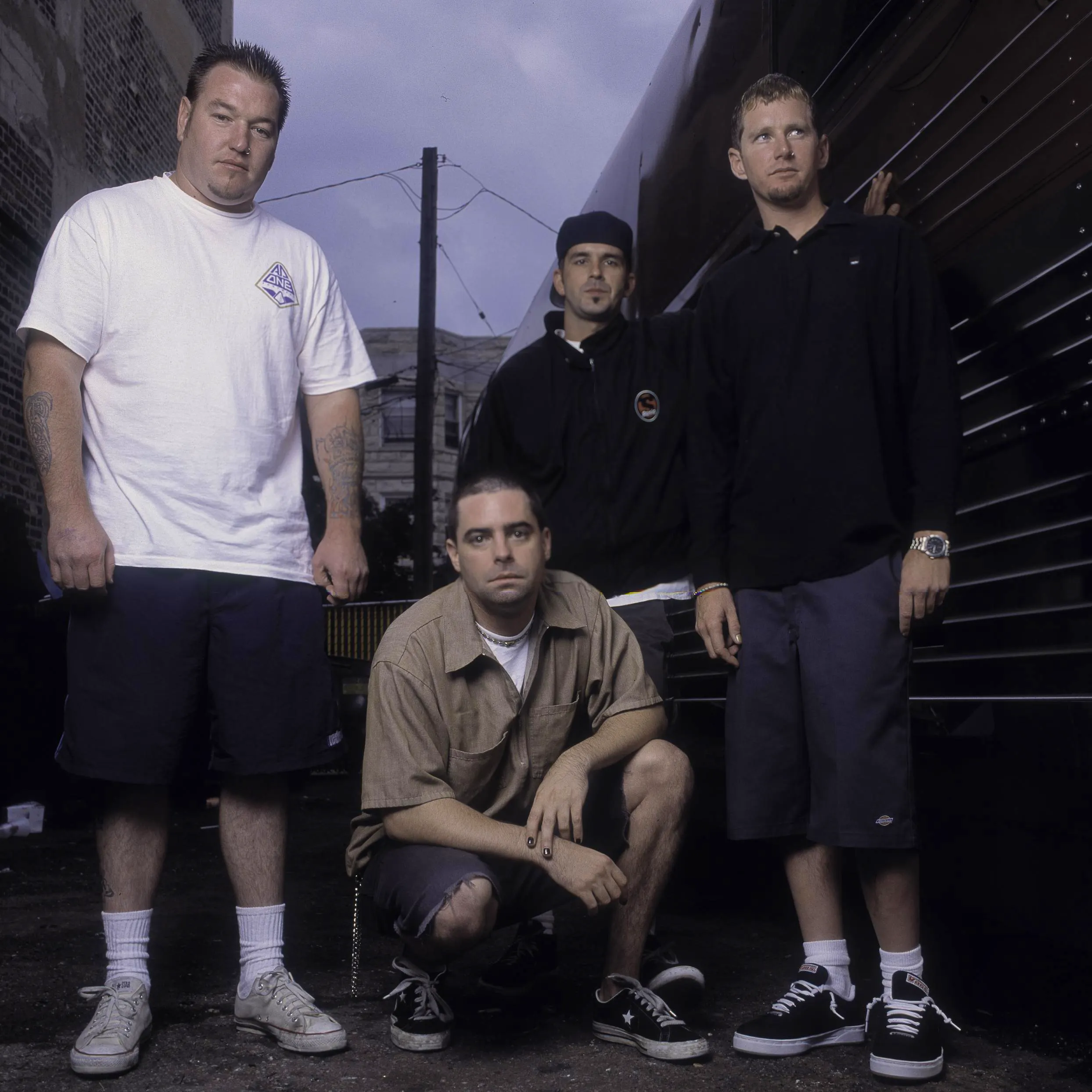 Smash Mouth