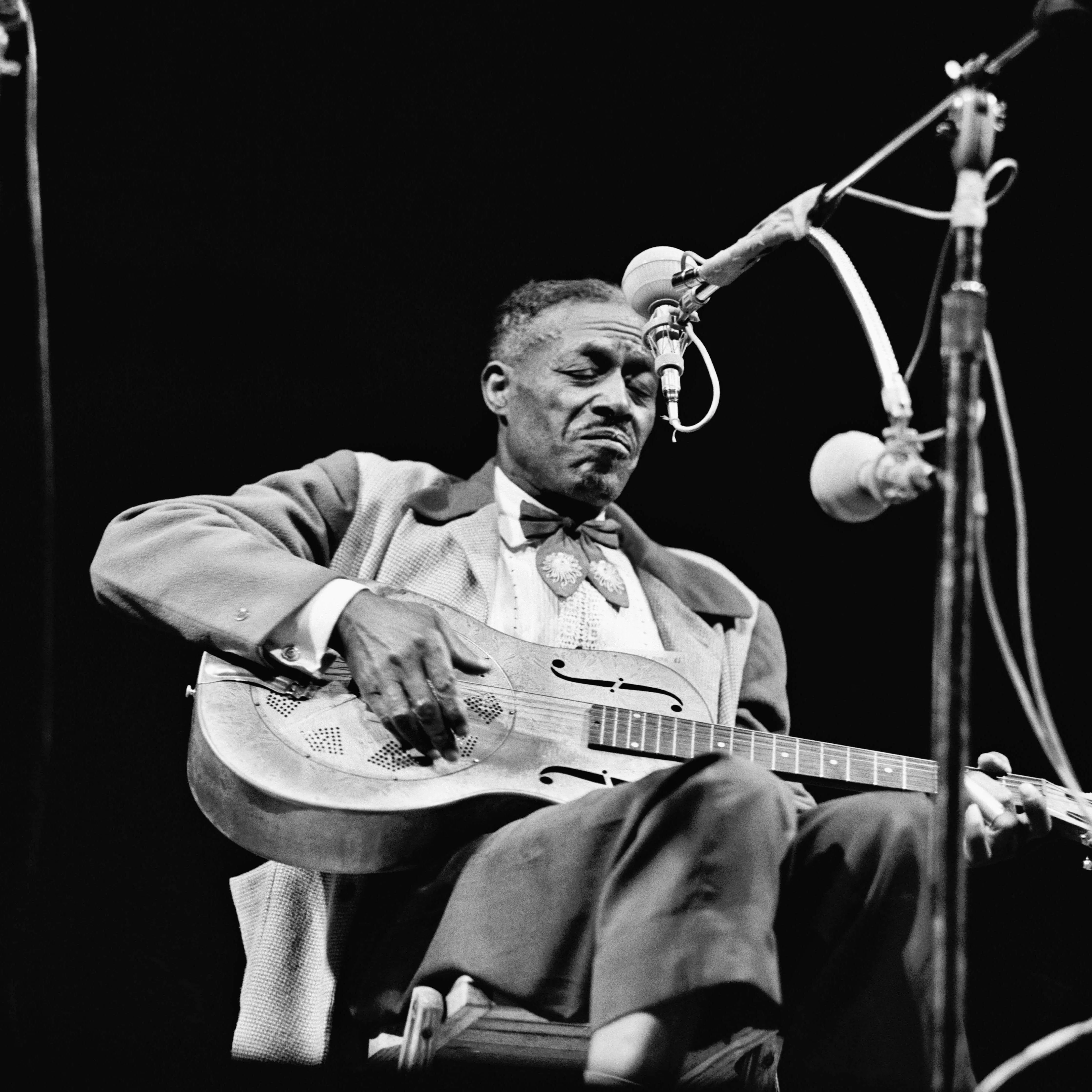 Son House