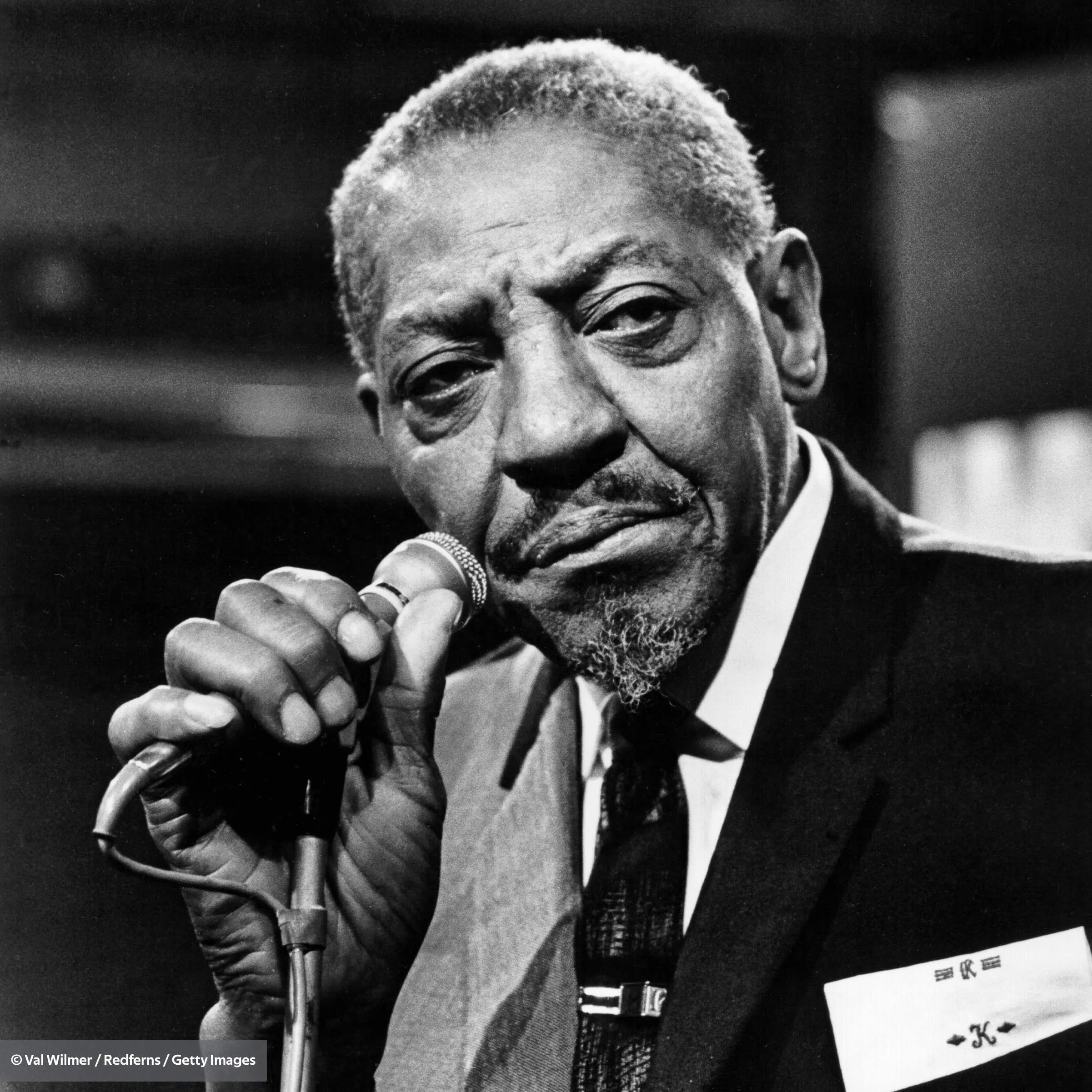 Sonny Boy Williamson