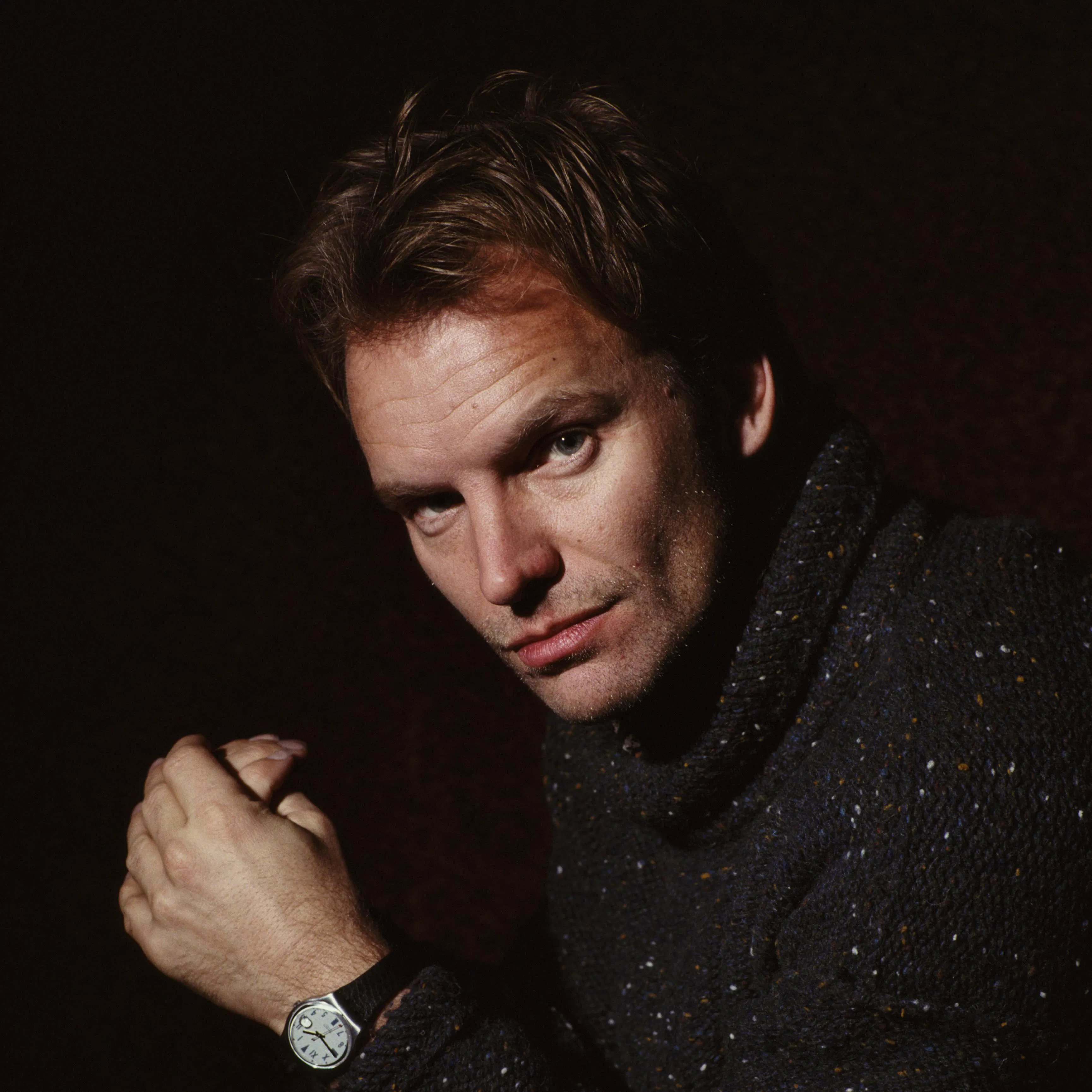 Sting image