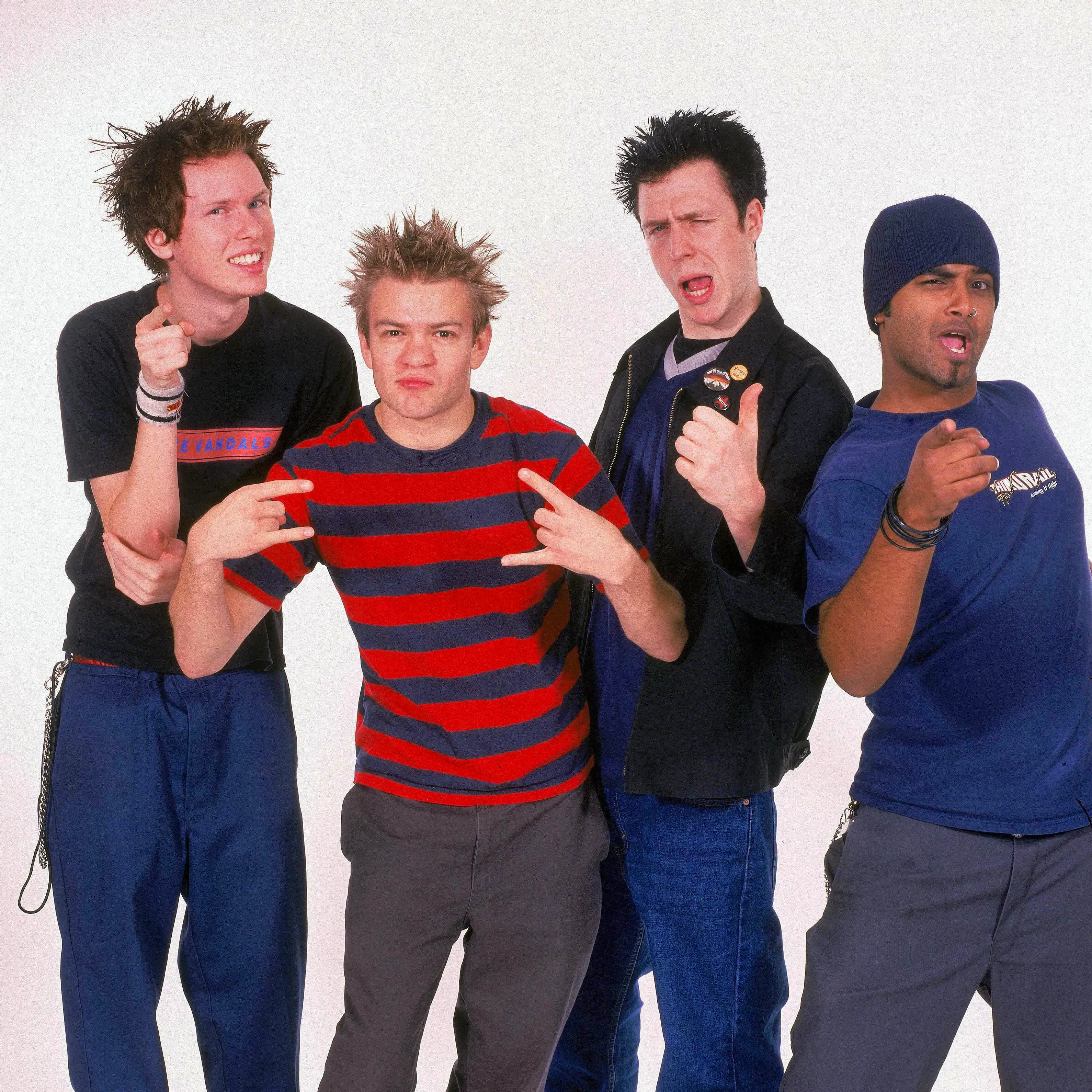 Sum 41