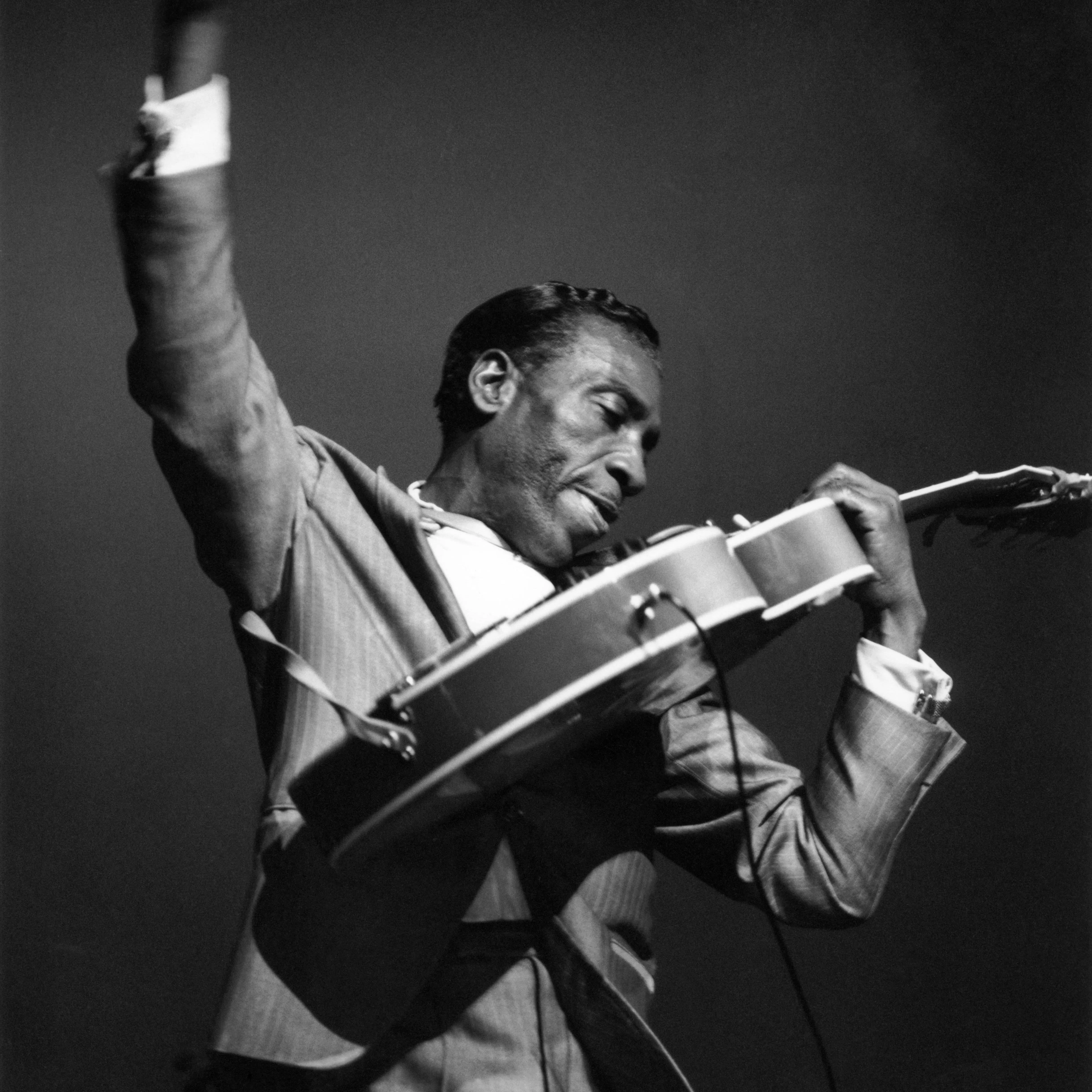 T-Bone Walker